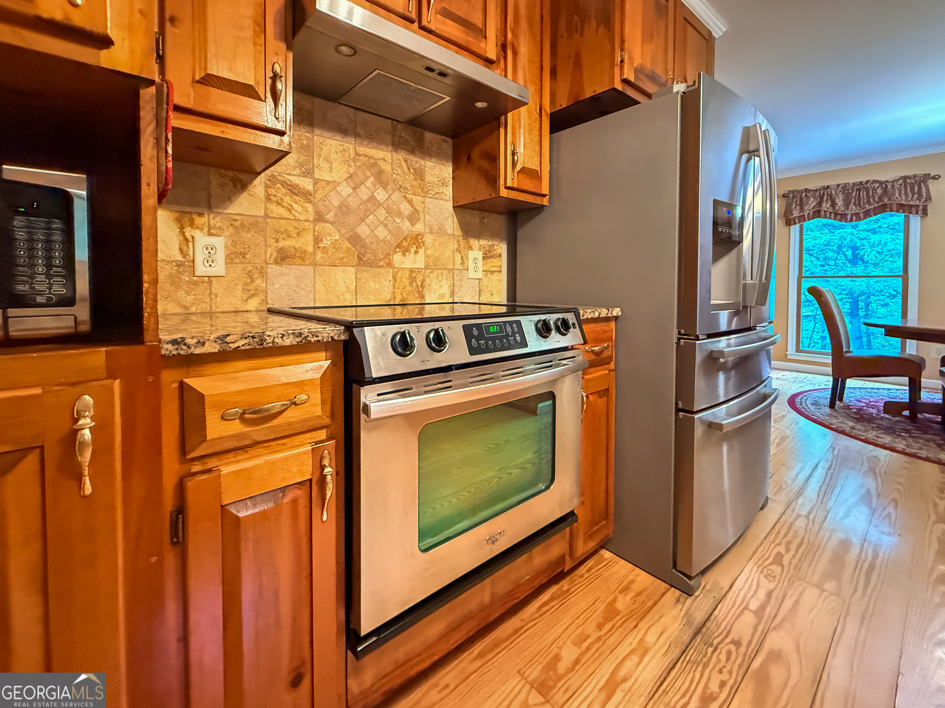 304 Hawks Nest Sautee Nacoochee GA 30571