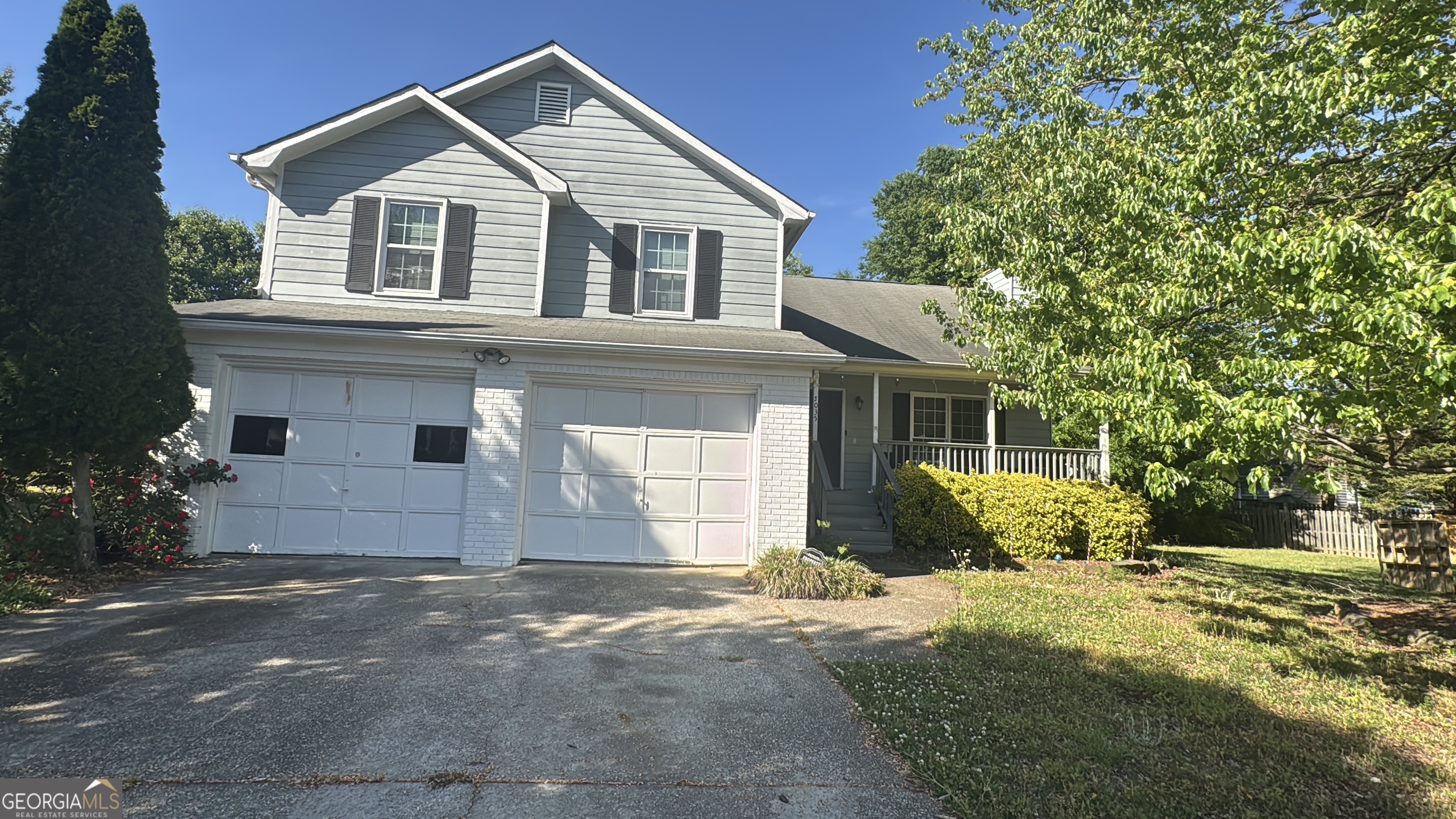 5035 Mickleton Way Powder Springs GA 30127