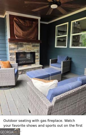 95 Fischer Strasse Helen GA 30545