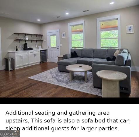 95 Fischer Strasse Helen GA 30545