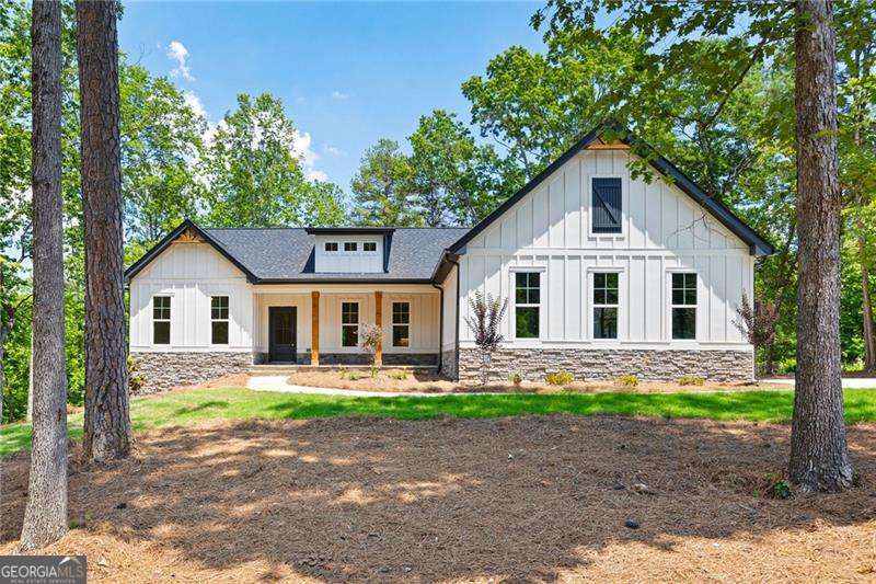114 Folsom Road NW Adairsville GA 30103