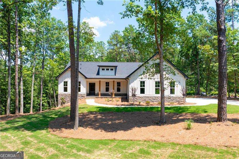 114 Folsom Road NW Adairsville GA 30103