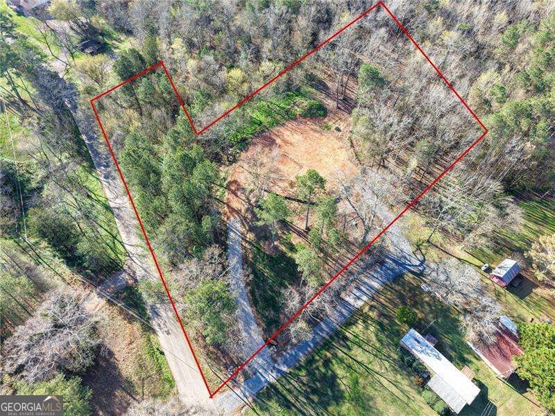 114 Folsom Road NW Adairsville GA 30103