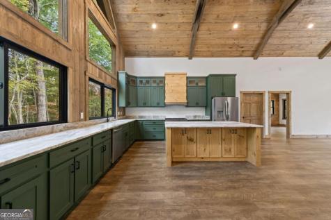 164 Brook Lane Mineral Bluff GA 30559