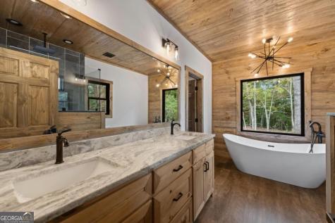 164 Brook Lane Mineral Bluff GA 30559