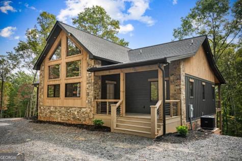 164 Brook Lane Mineral Bluff GA 30559