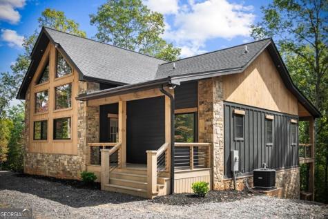 164 Brook Lane Mineral Bluff GA 30559