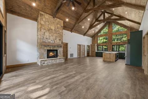 164 Brook Lane Mineral Bluff GA 30559
