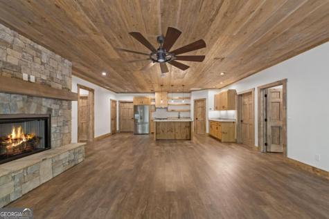 164 Brook Lane Mineral Bluff GA 30559