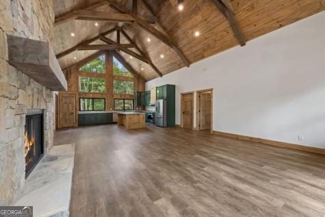 164 Brook Lane Mineral Bluff GA 30559