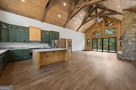 164 Brook Lane Mineral Bluff GA 30559