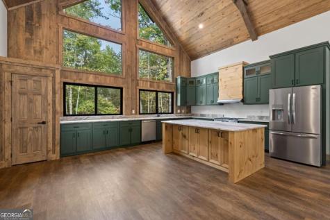 164 Brook Lane Mineral Bluff GA 30559