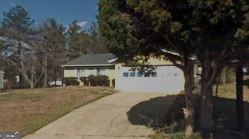 5356 Kristian Court Stone Mountain GA 30088