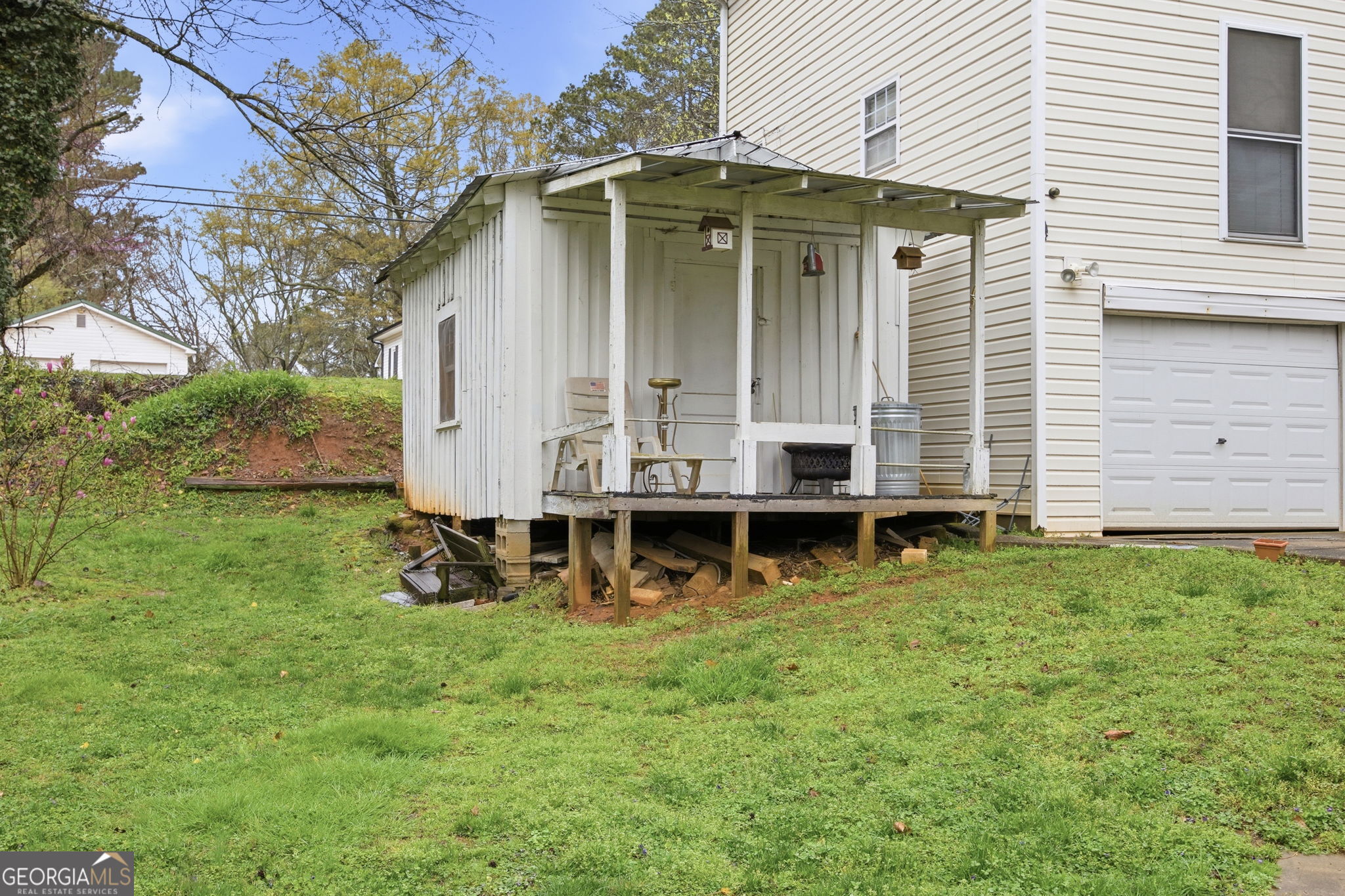 133 Palm Street Canton GA 30115