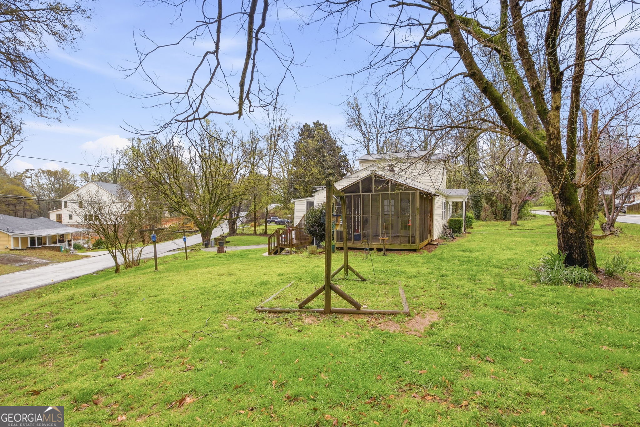 133 Palm Street Canton GA 30115