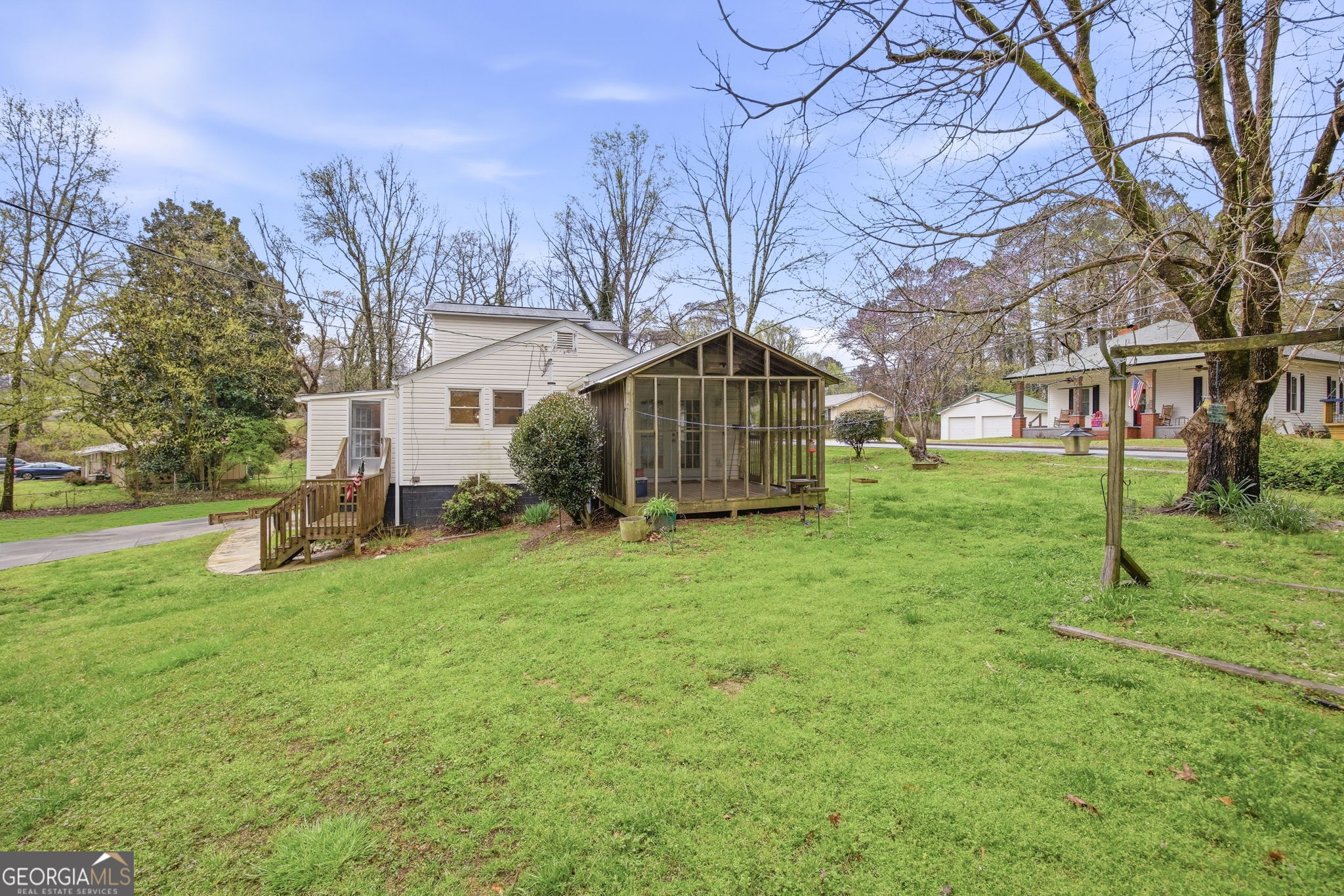 133 Palm Street Canton GA 30115