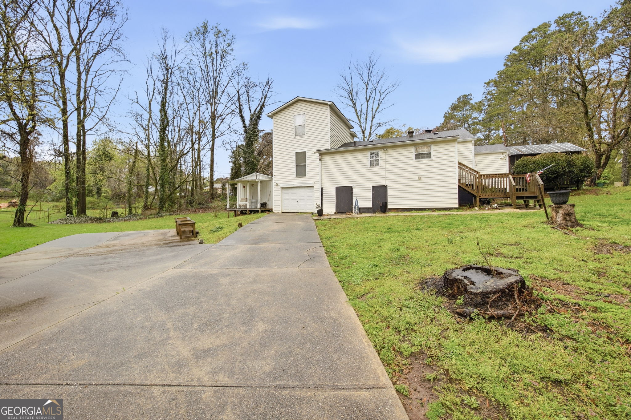 133 Palm Street Canton GA 30115