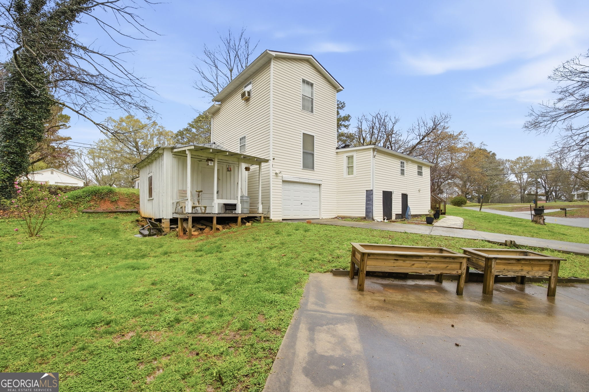 133 Palm Street Canton GA 30115