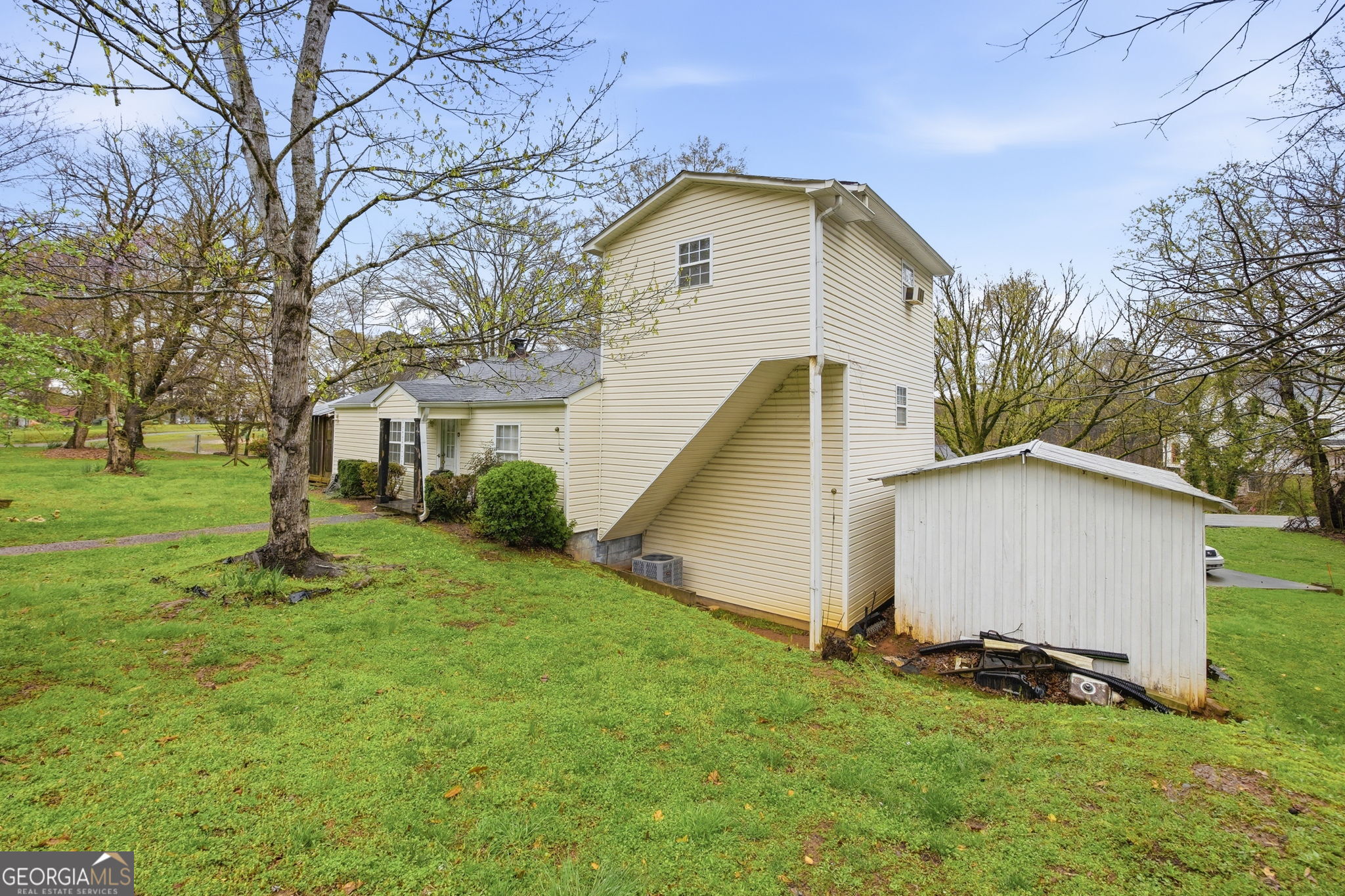 133 Palm Street Canton GA 30115