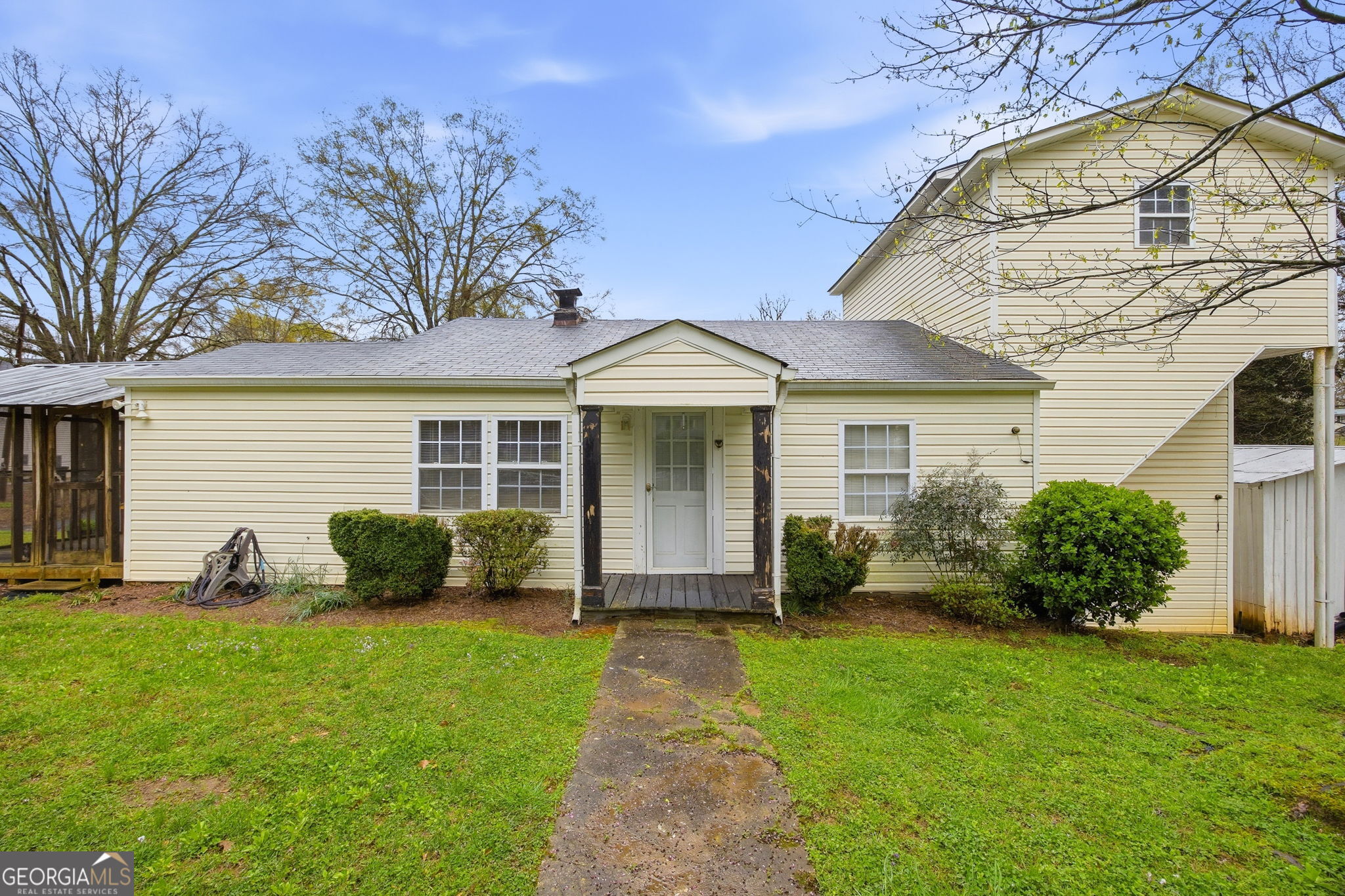 133 Palm Street Canton GA 30115