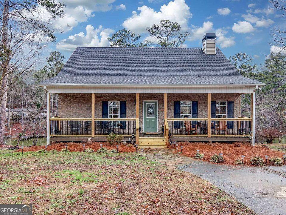 200 Bradley Road Jackson GA 30233