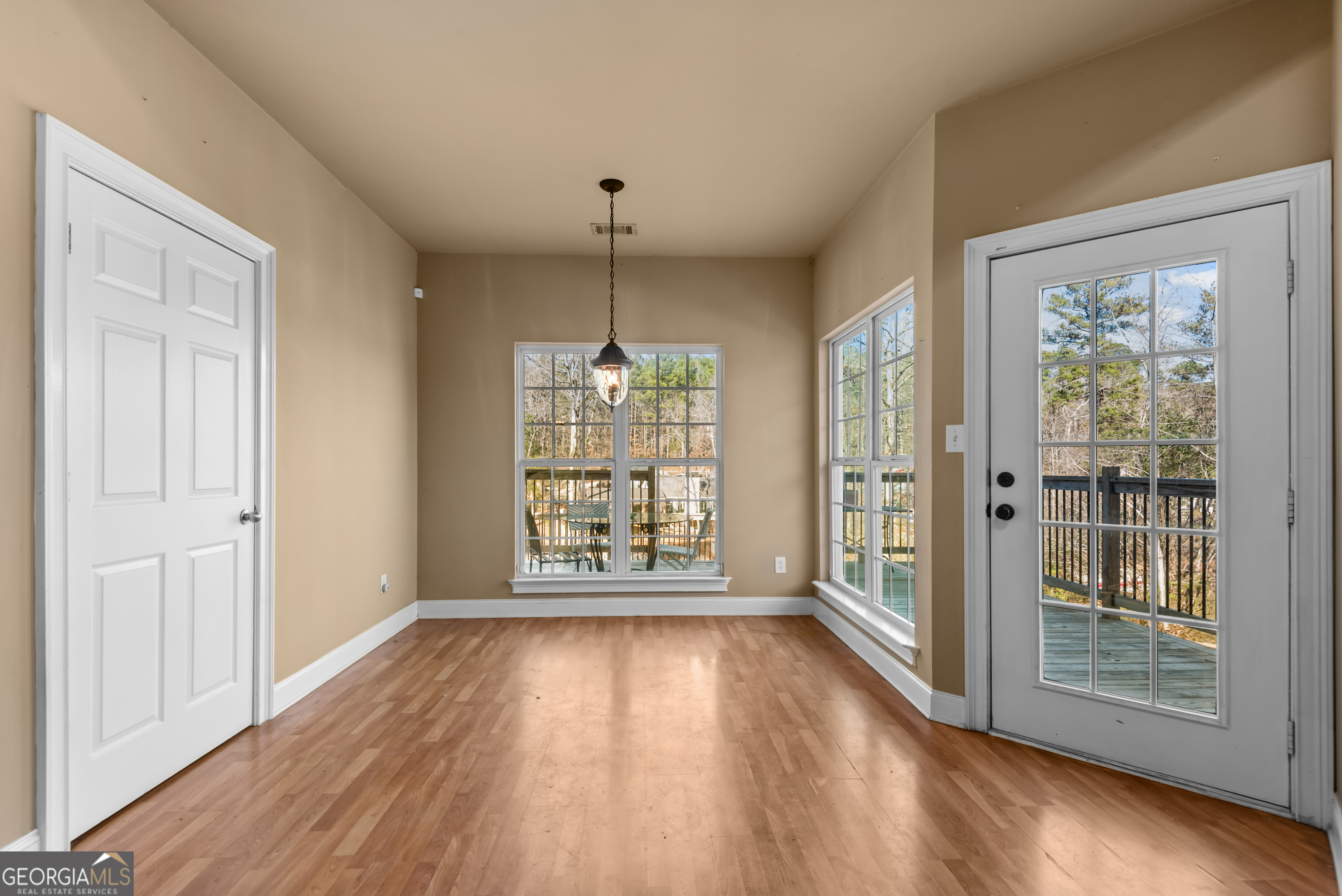 200 Bradley Road Jackson GA 30233