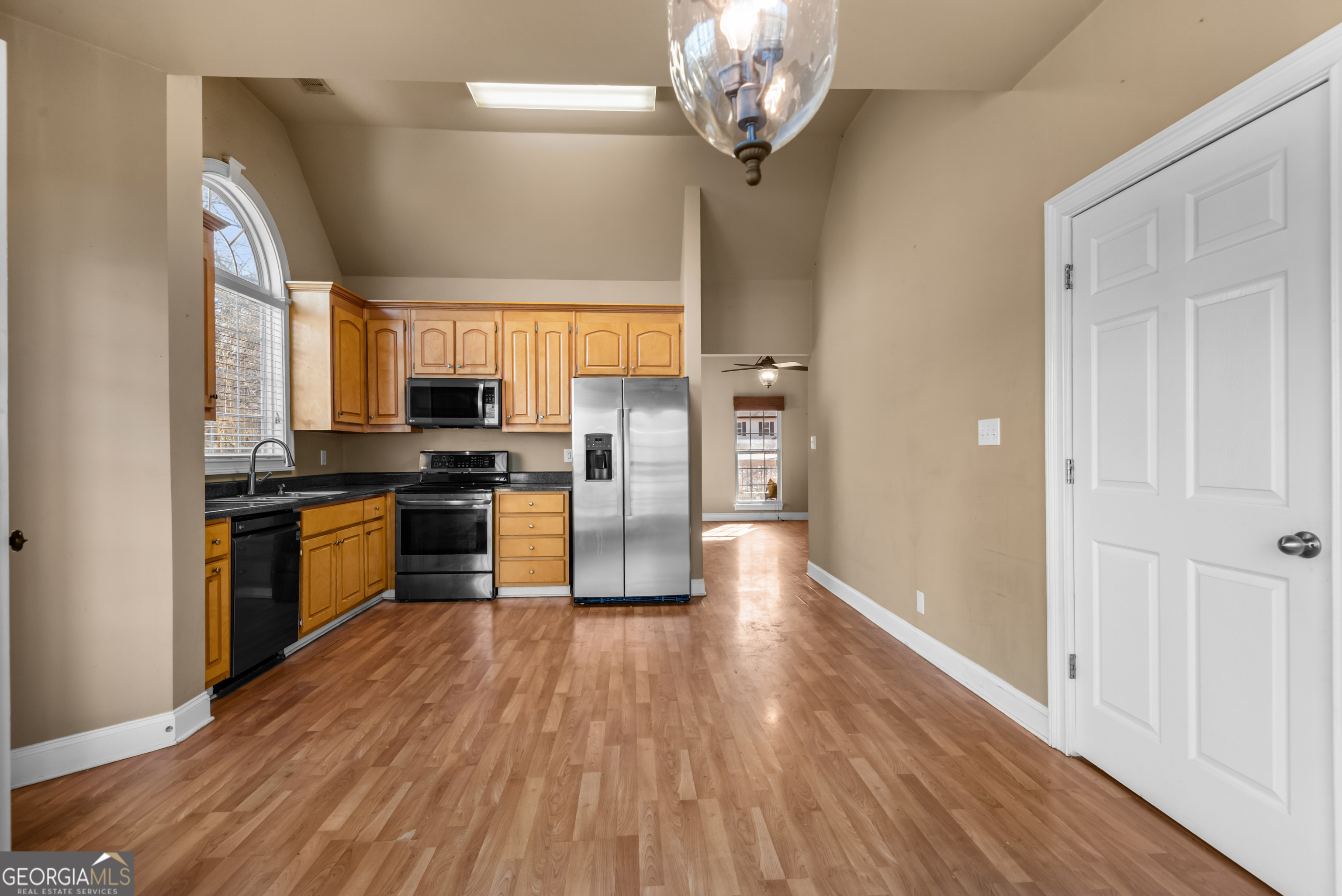 200 Bradley Road Jackson GA 30233