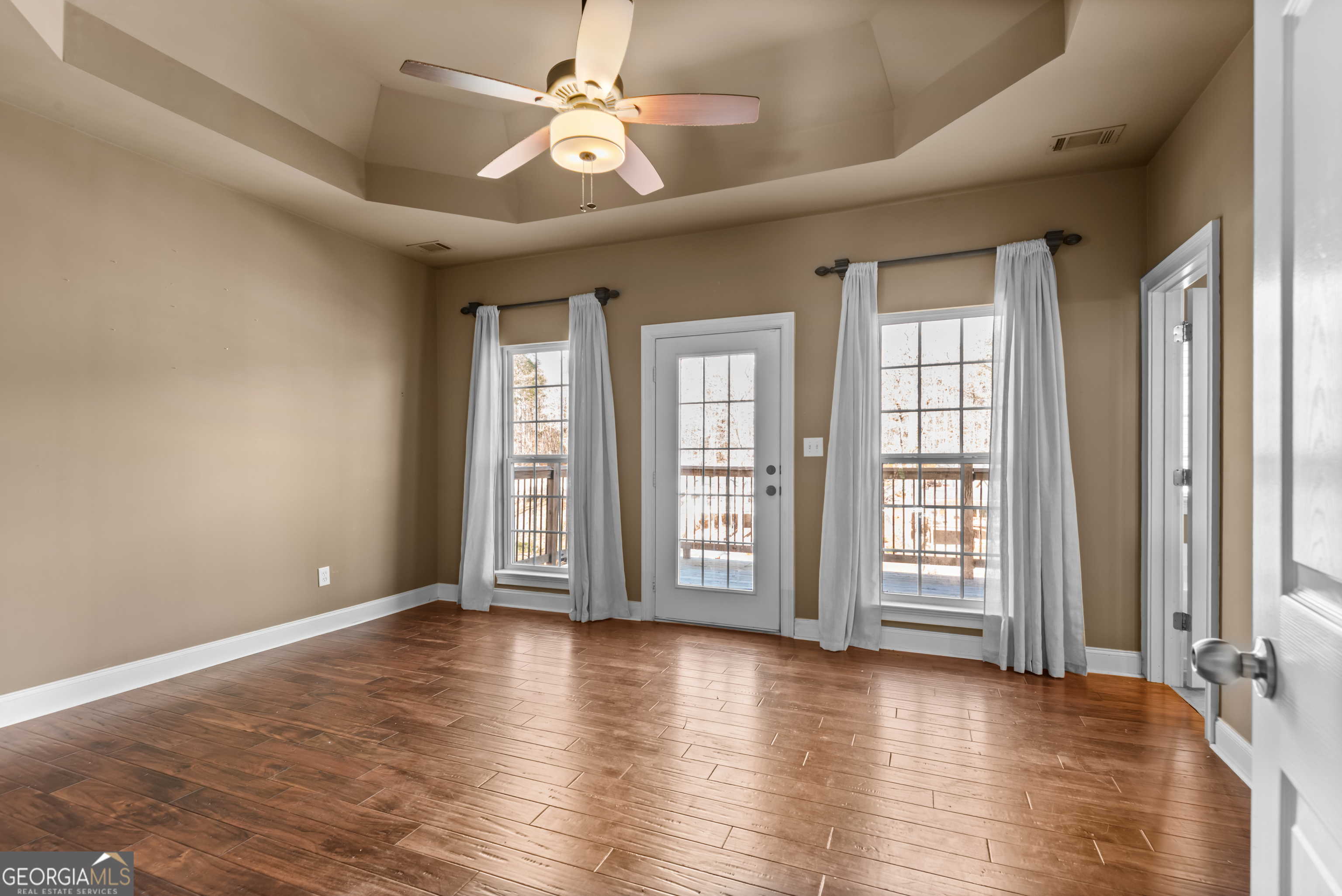 200 Bradley Road Jackson GA 30233