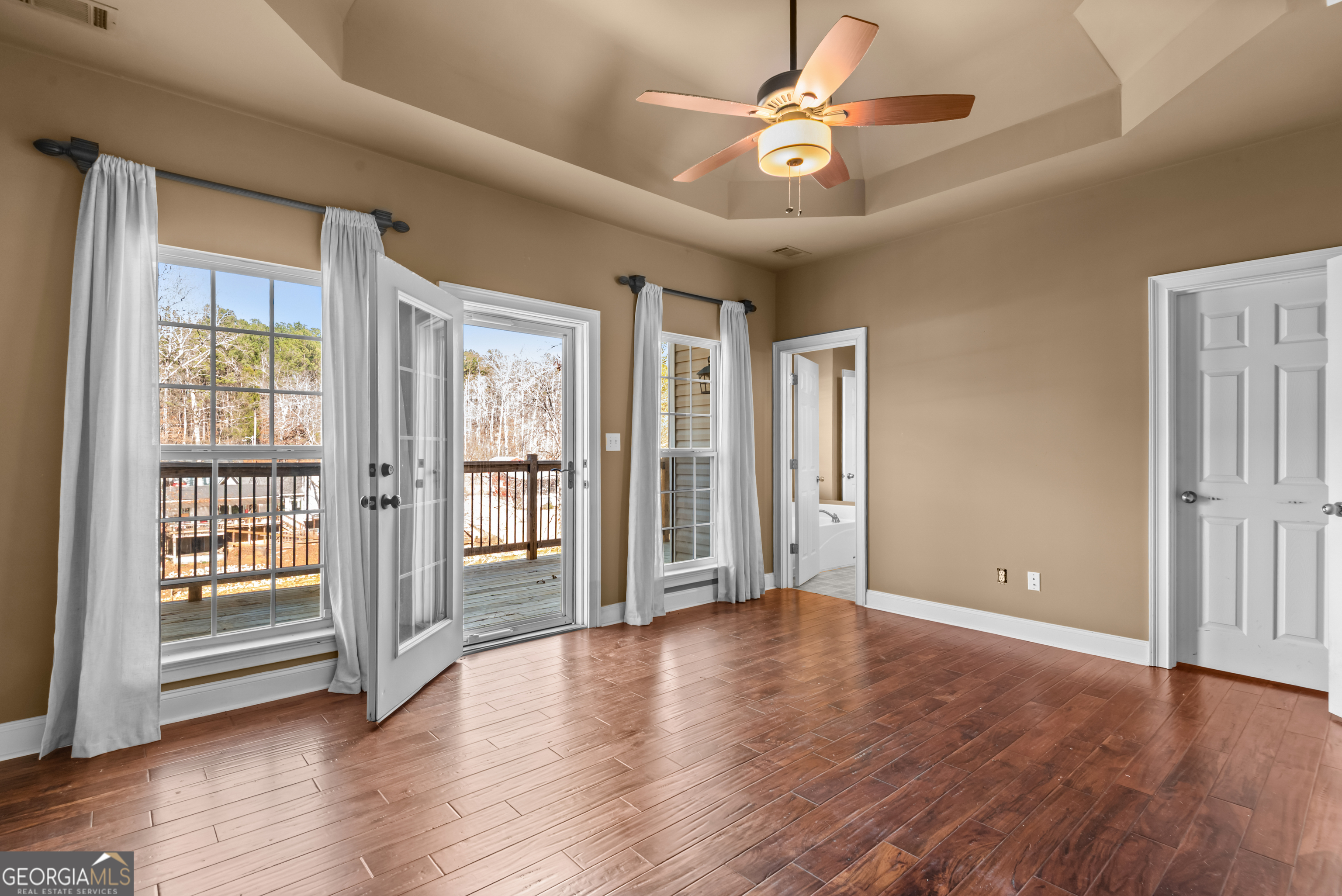 200 Bradley Road Jackson GA 30233