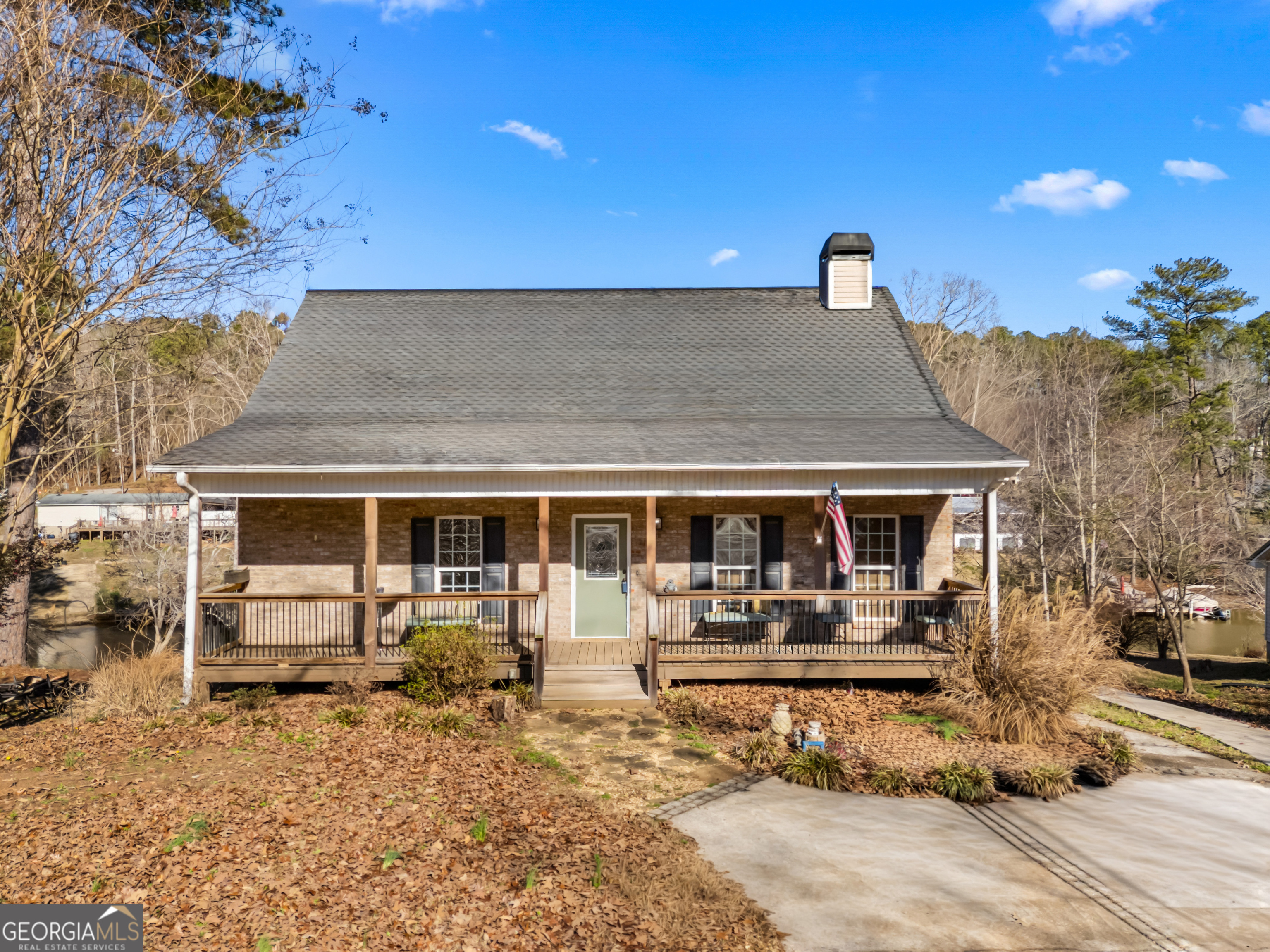 200 Bradley Road Jackson GA 30233