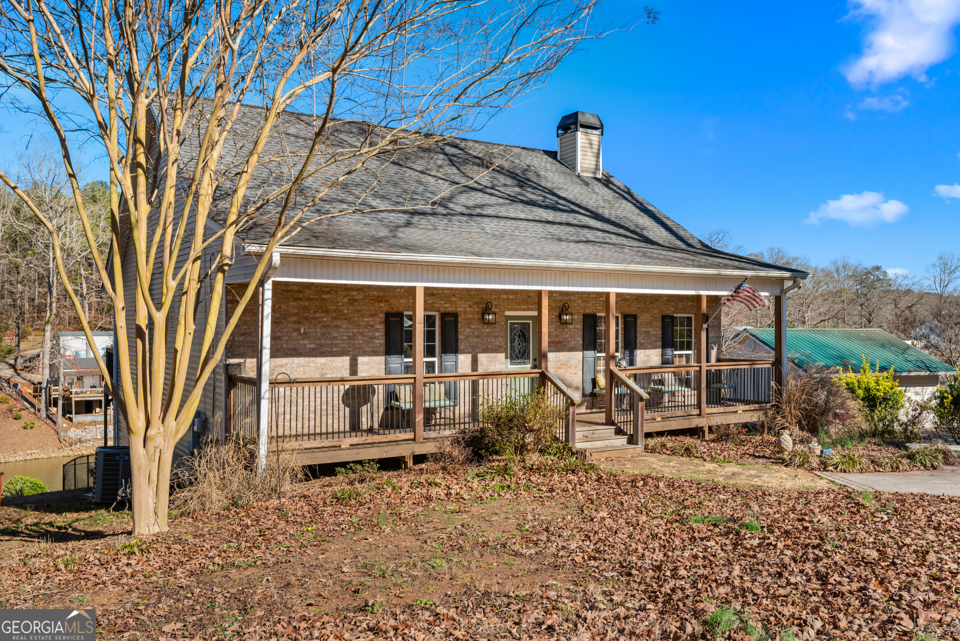 200 Bradley Road Jackson GA 30233