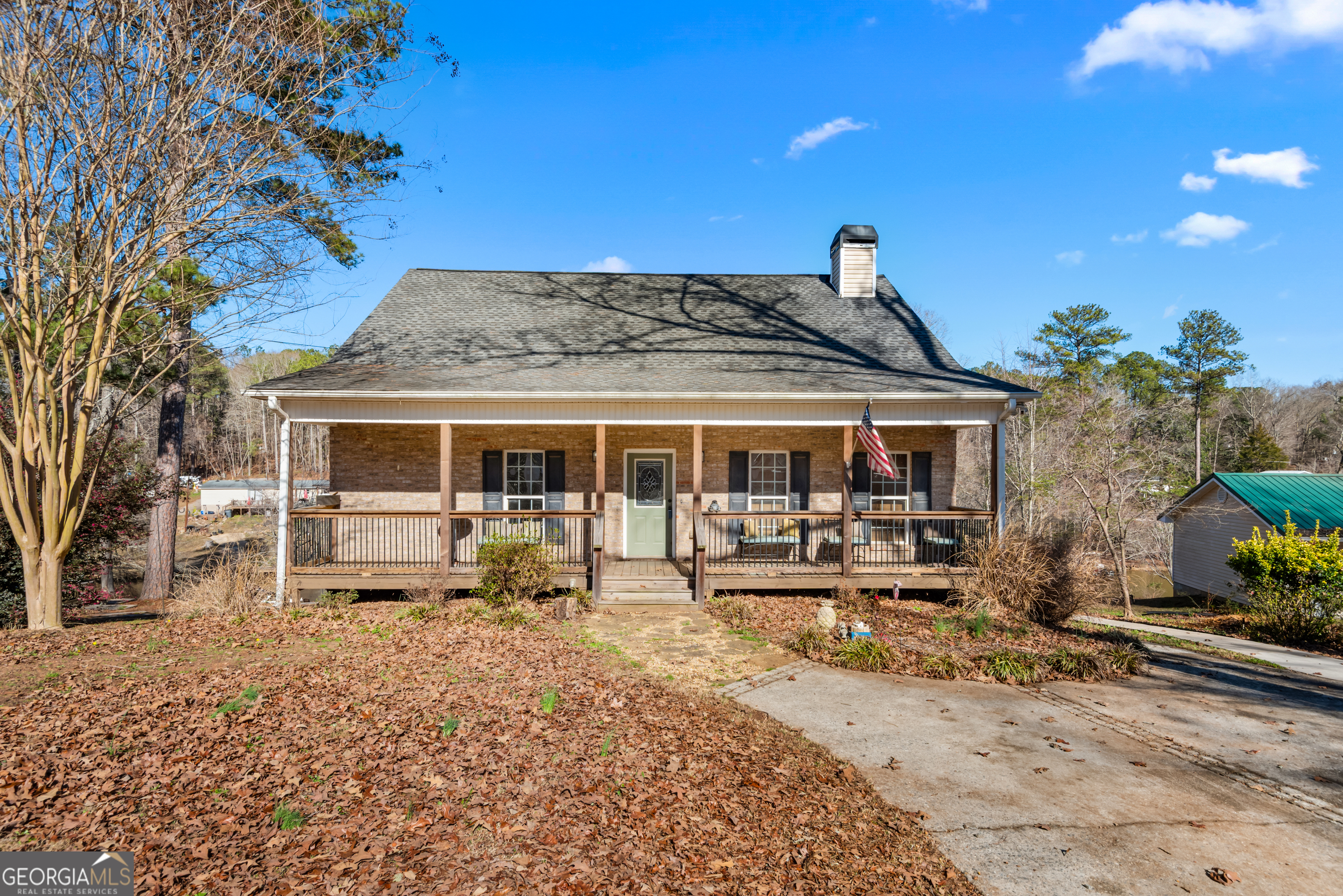 200 Bradley Road Jackson GA 30233