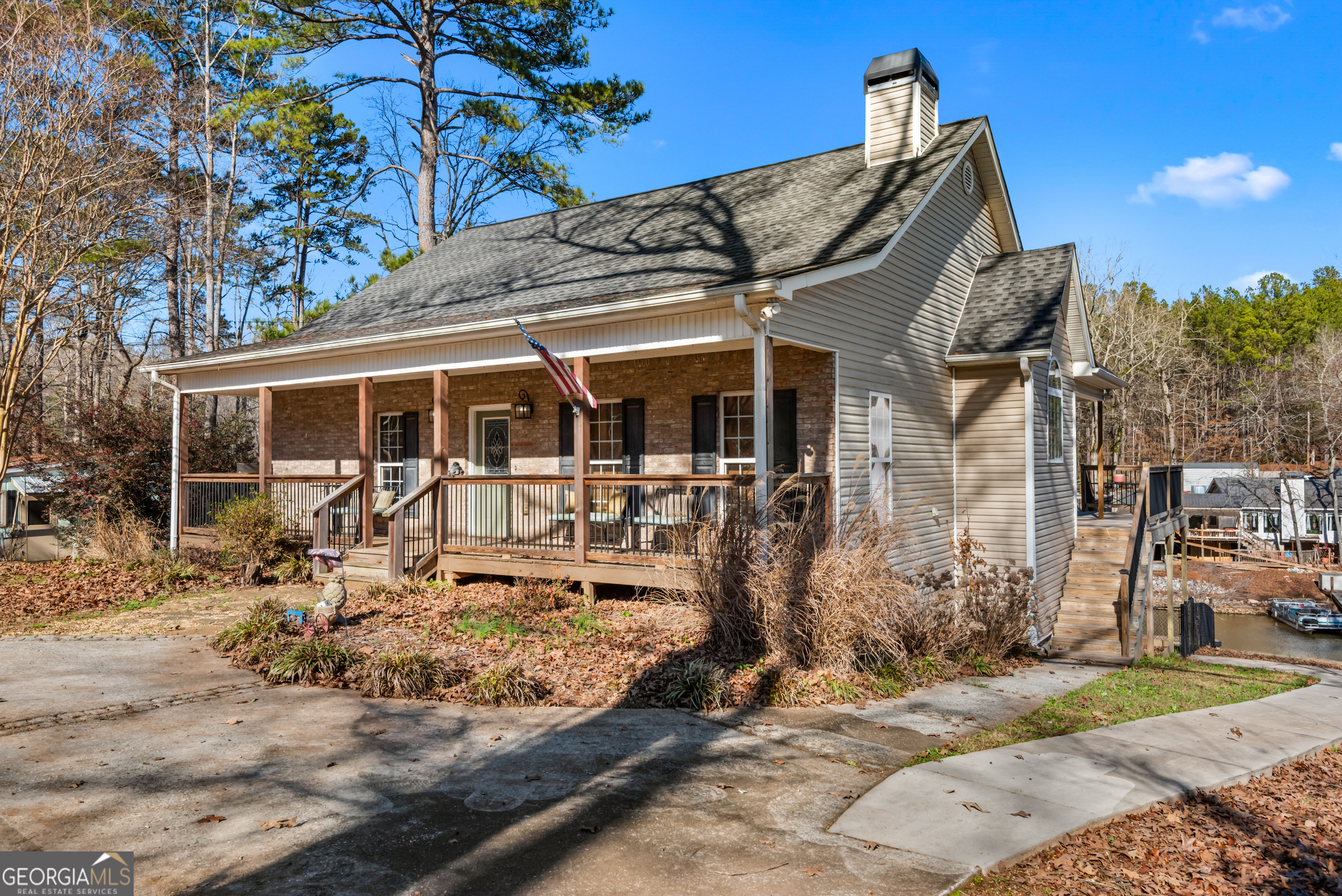 200 Bradley Road Jackson GA 30233