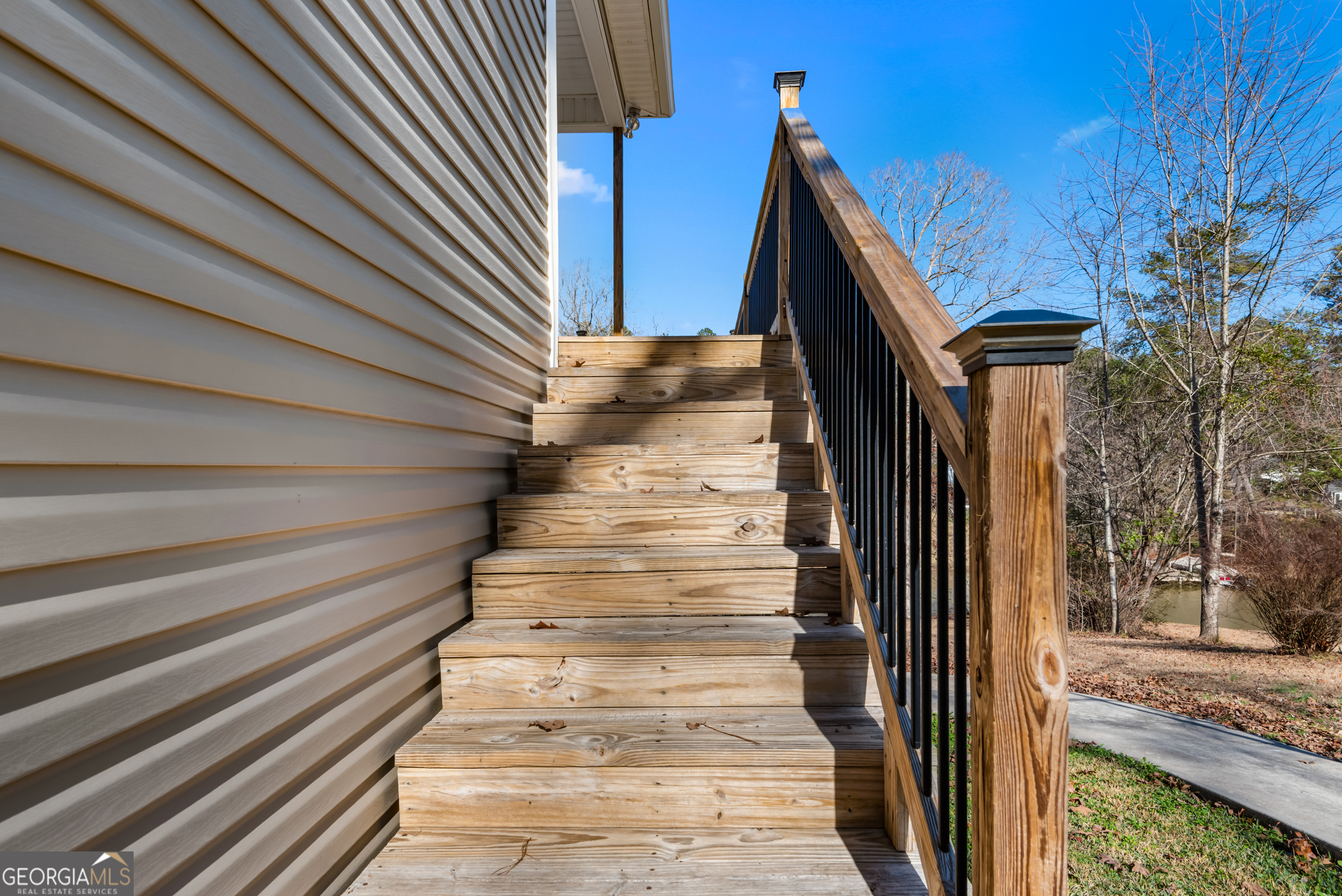 200 Bradley Road Jackson GA 30233