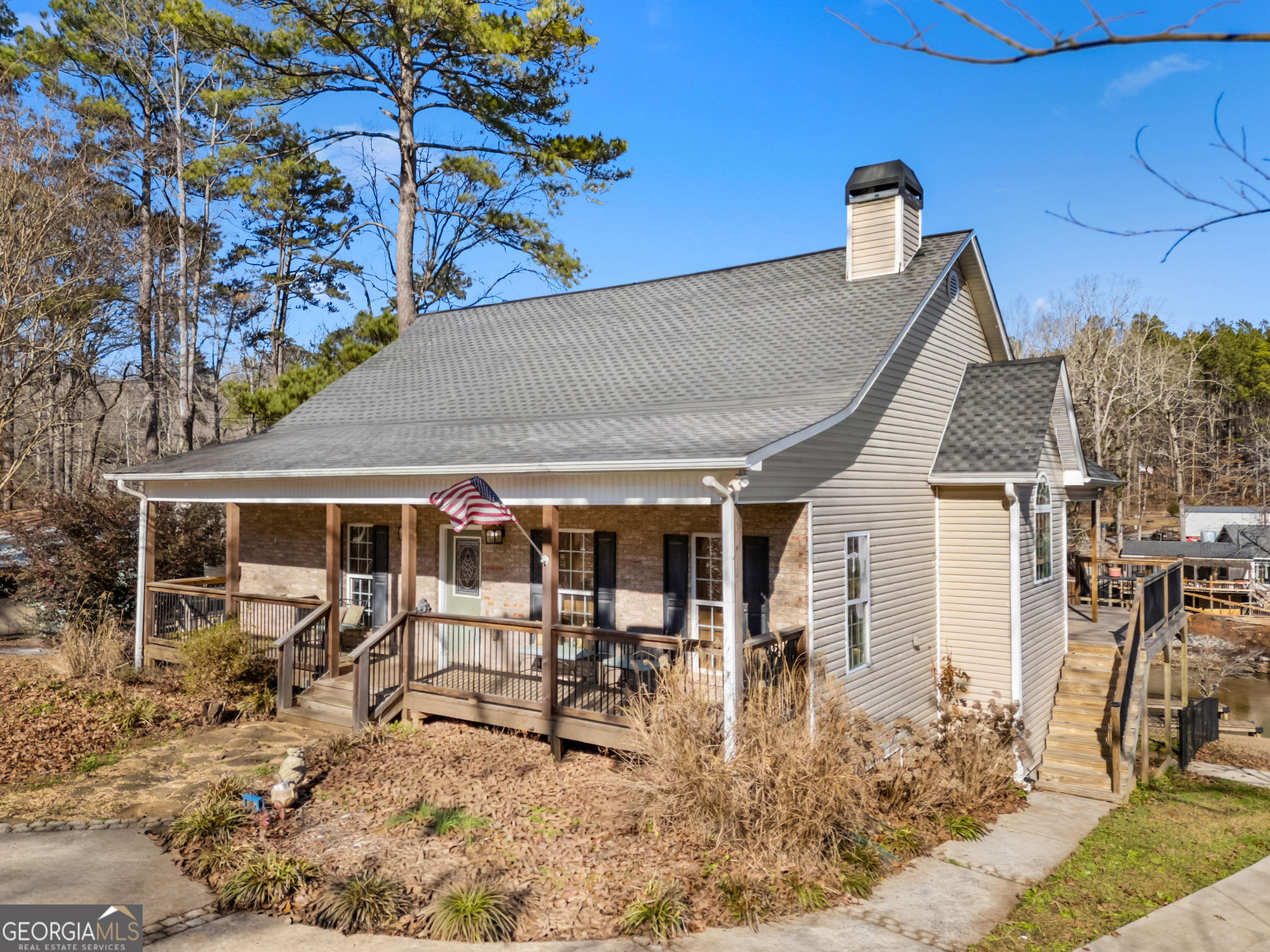 200 Bradley Road Jackson GA 30233