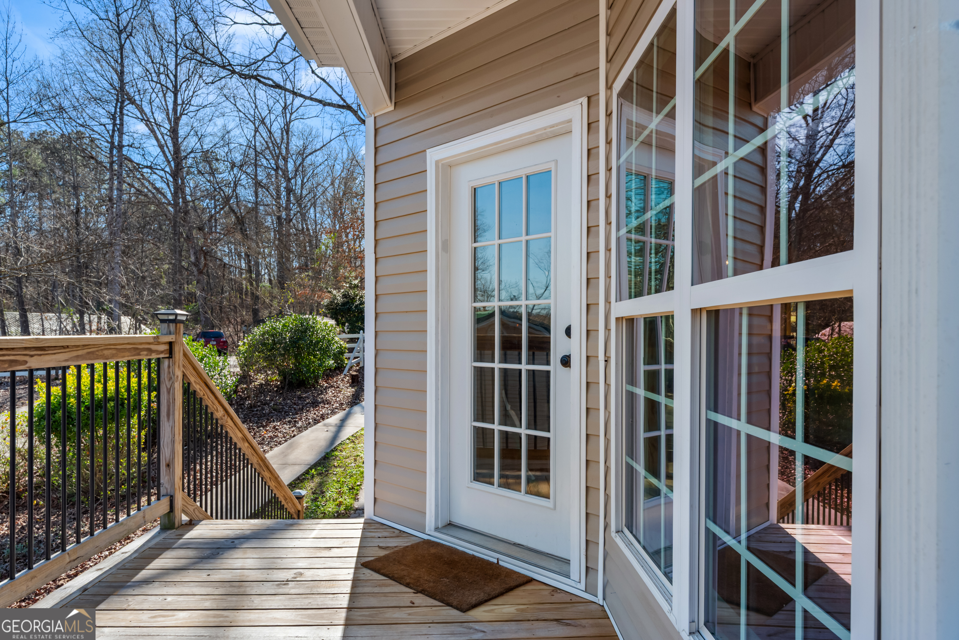 200 Bradley Road Jackson GA 30233