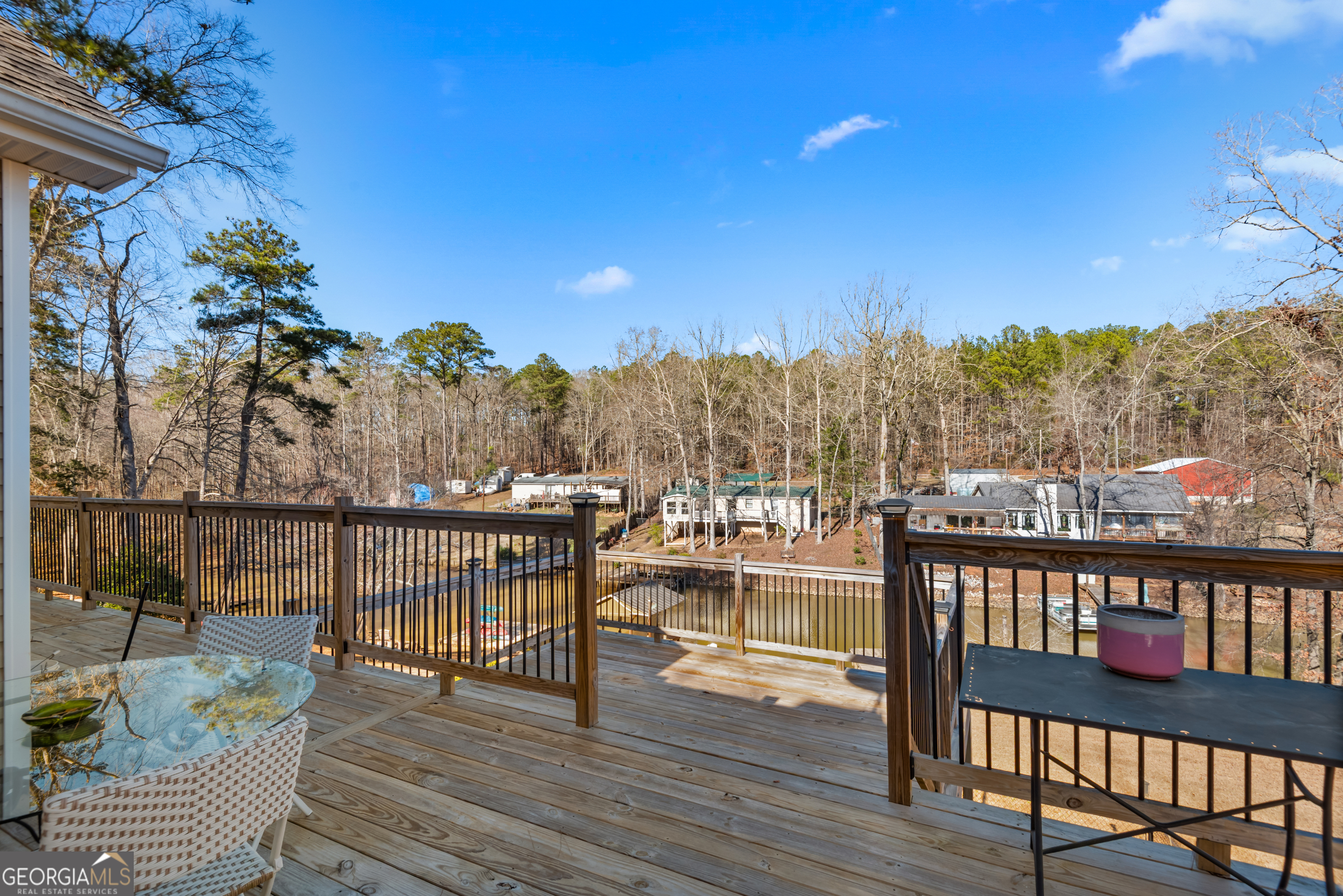 200 Bradley Road Jackson GA 30233