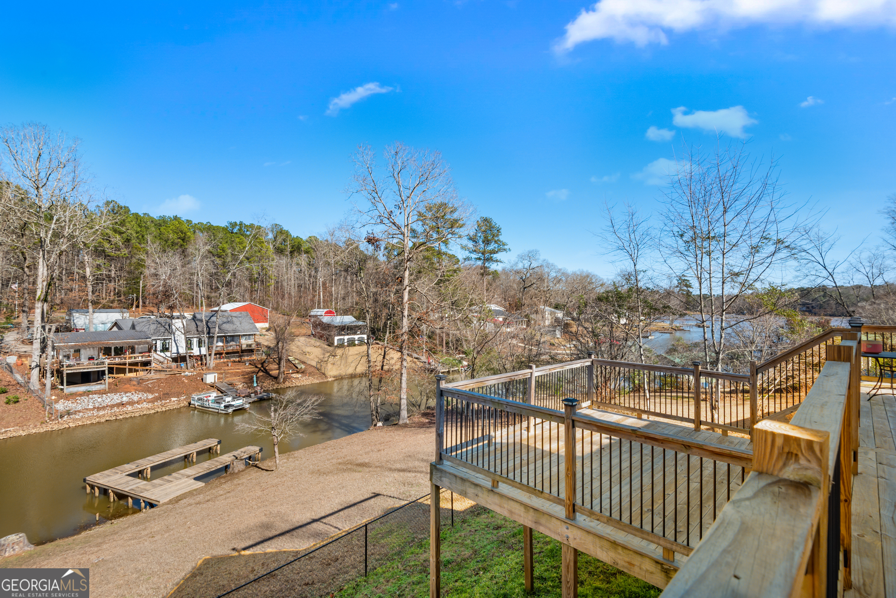 200 Bradley Road Jackson GA 30233
