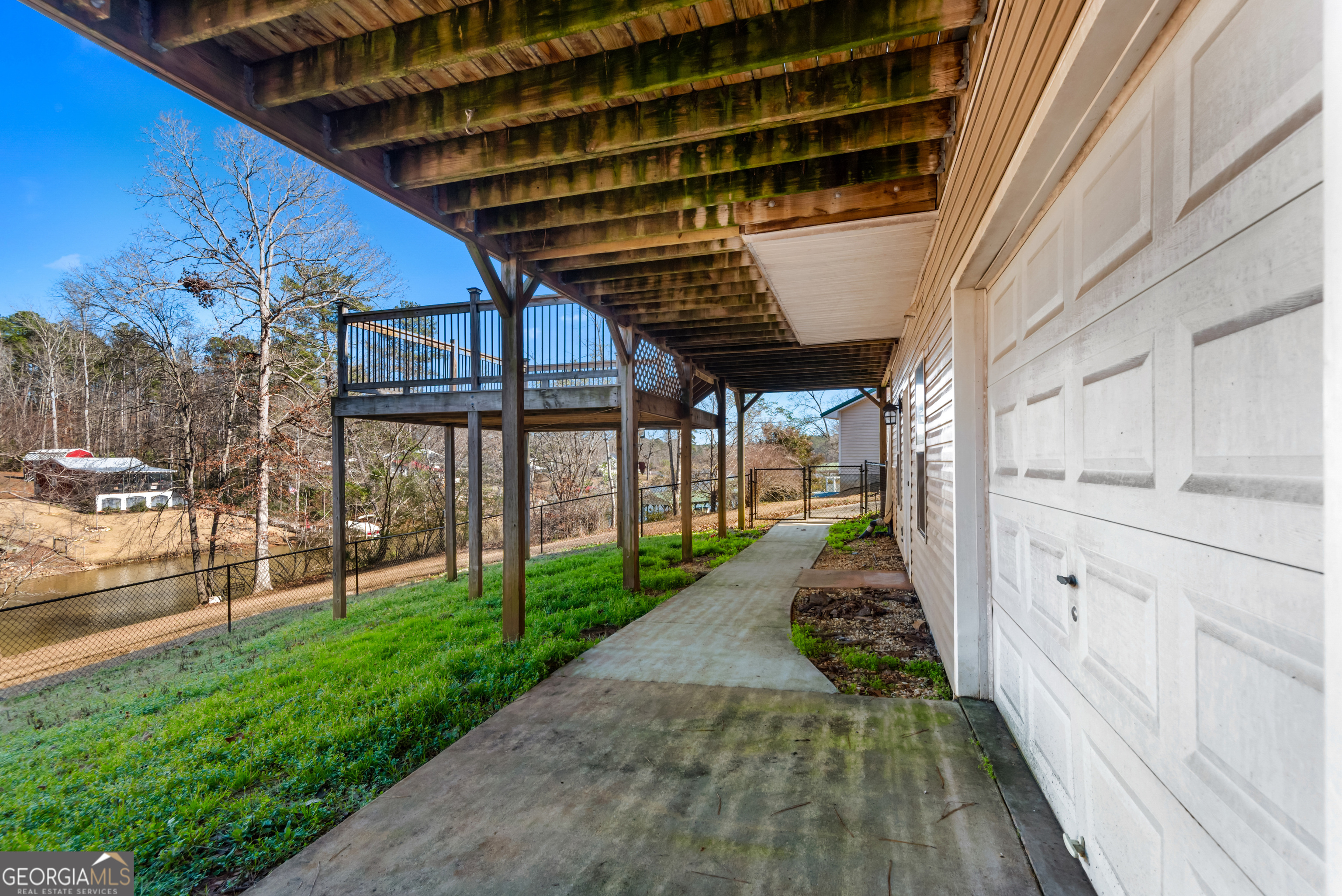 200 Bradley Road Jackson GA 30233