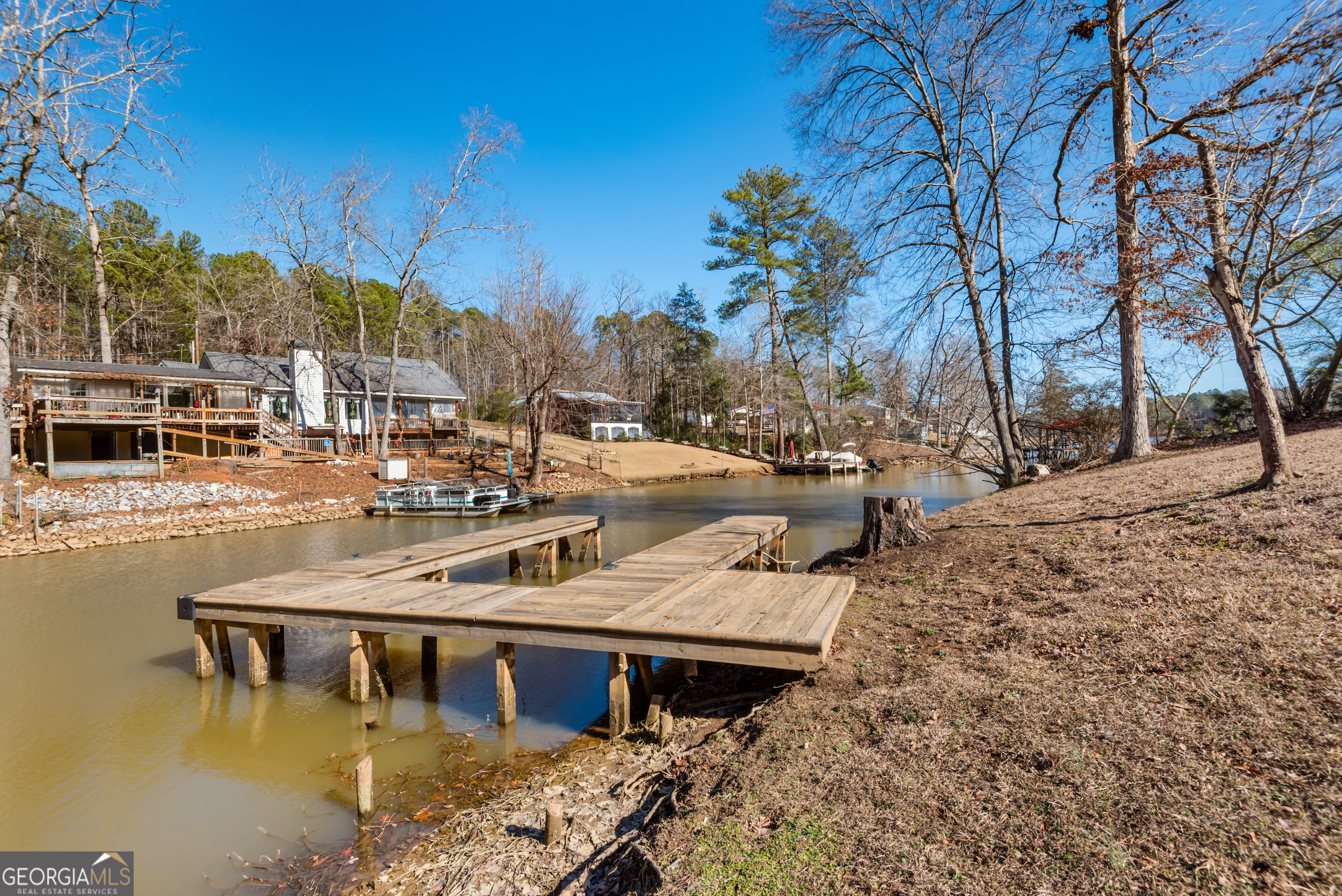 200 Bradley Road Jackson GA 30233