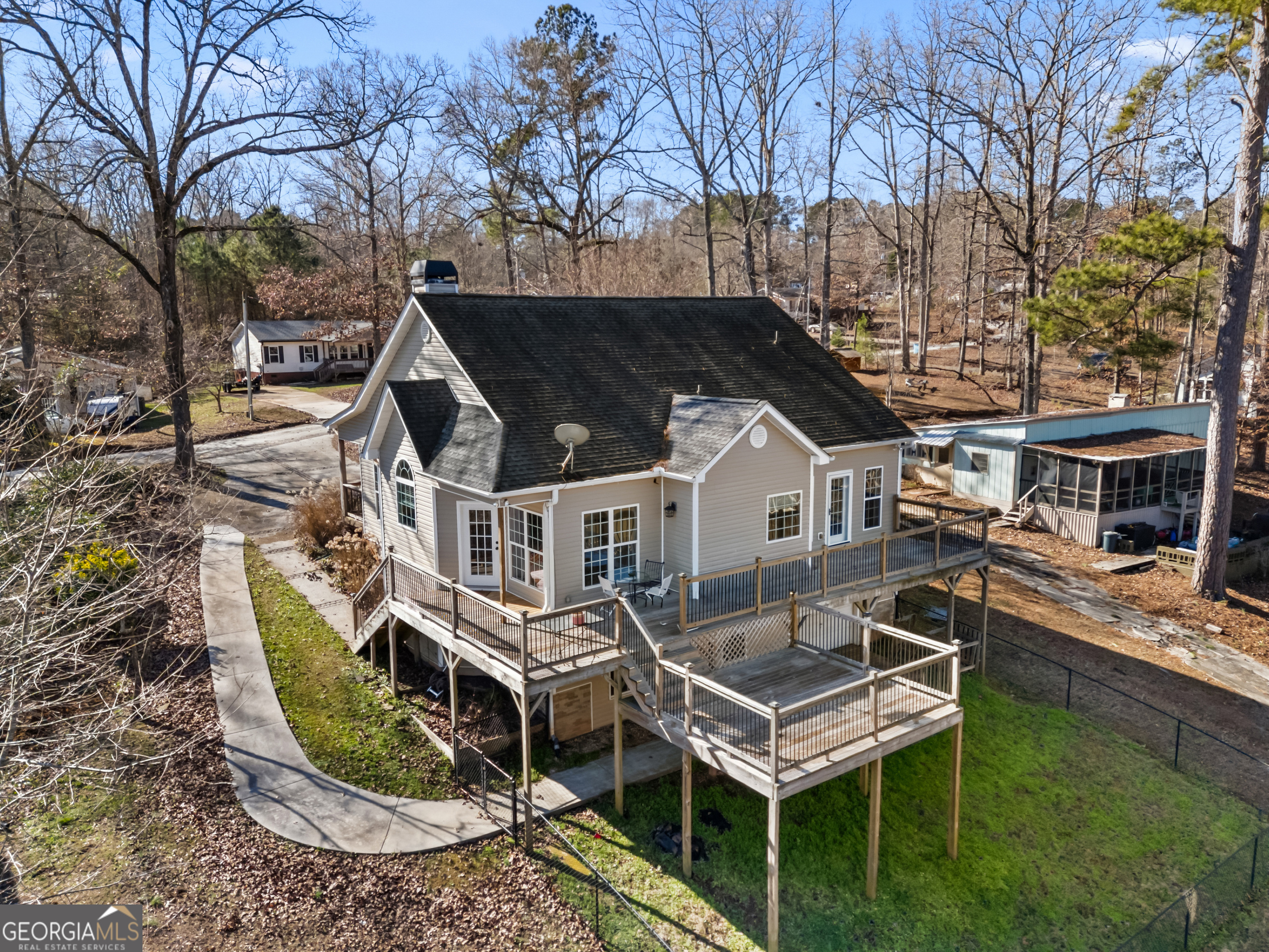 200 Bradley Road Jackson GA 30233