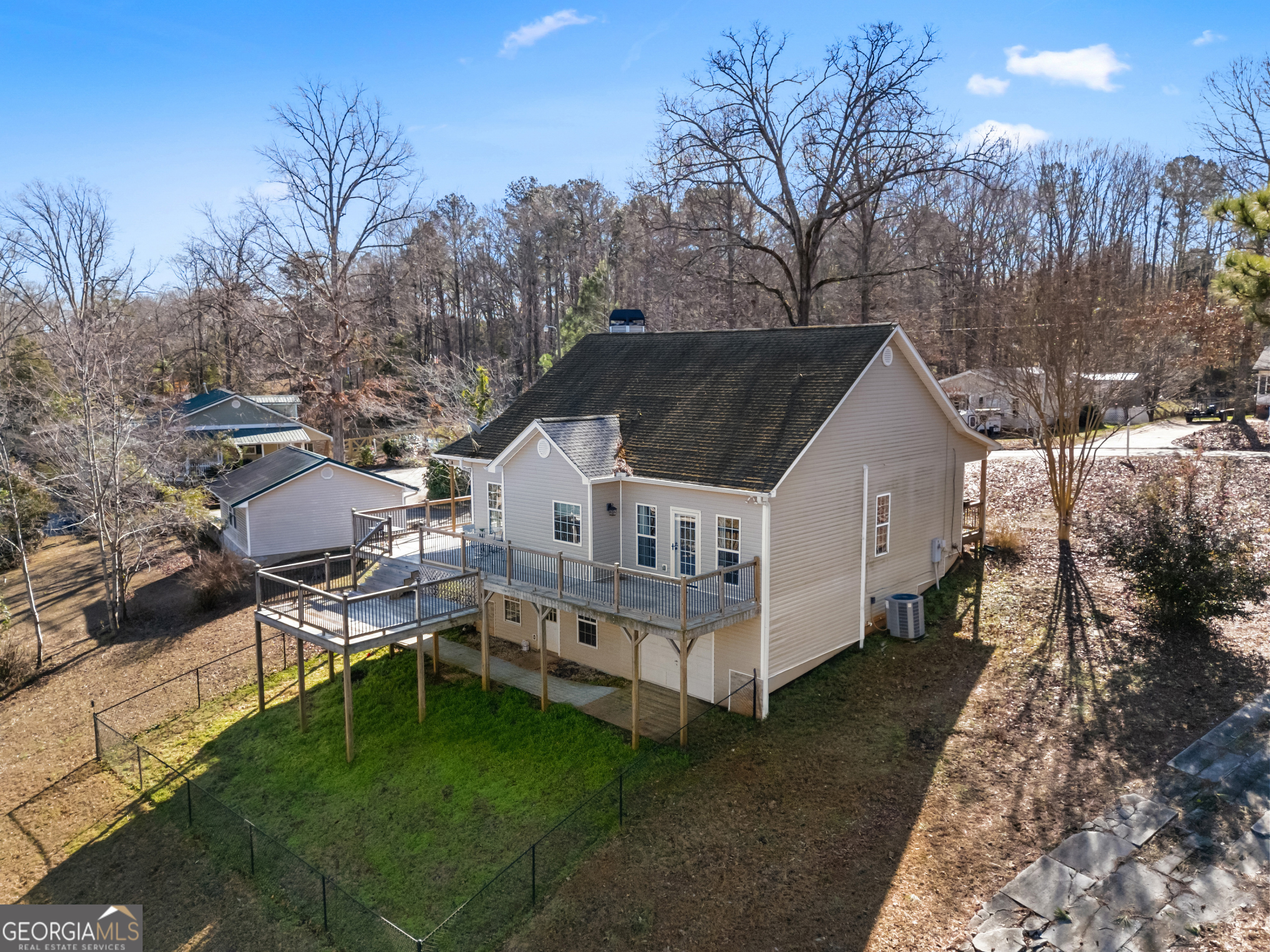 200 Bradley Road Jackson GA 30233