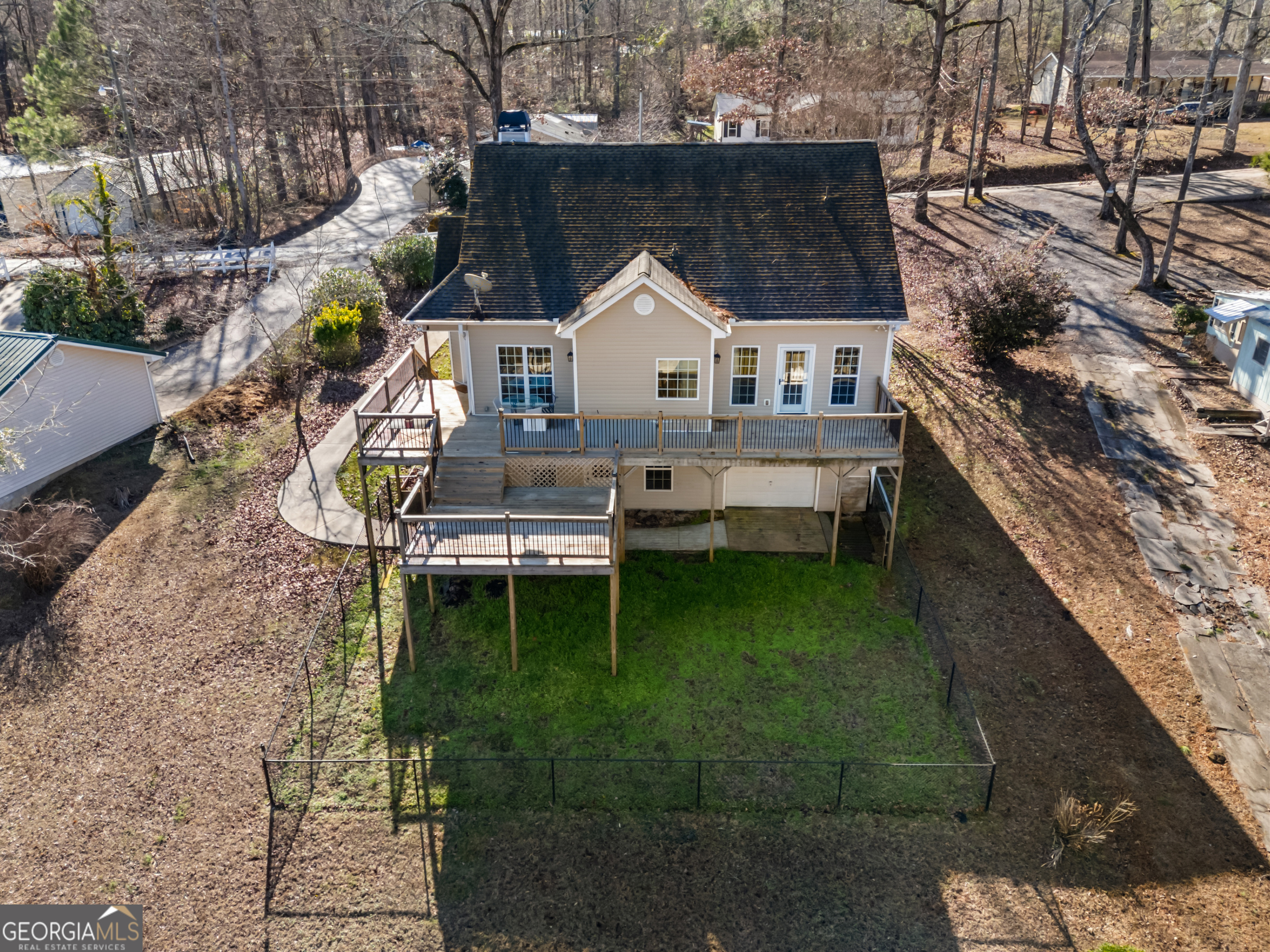 200 Bradley Road Jackson GA 30233