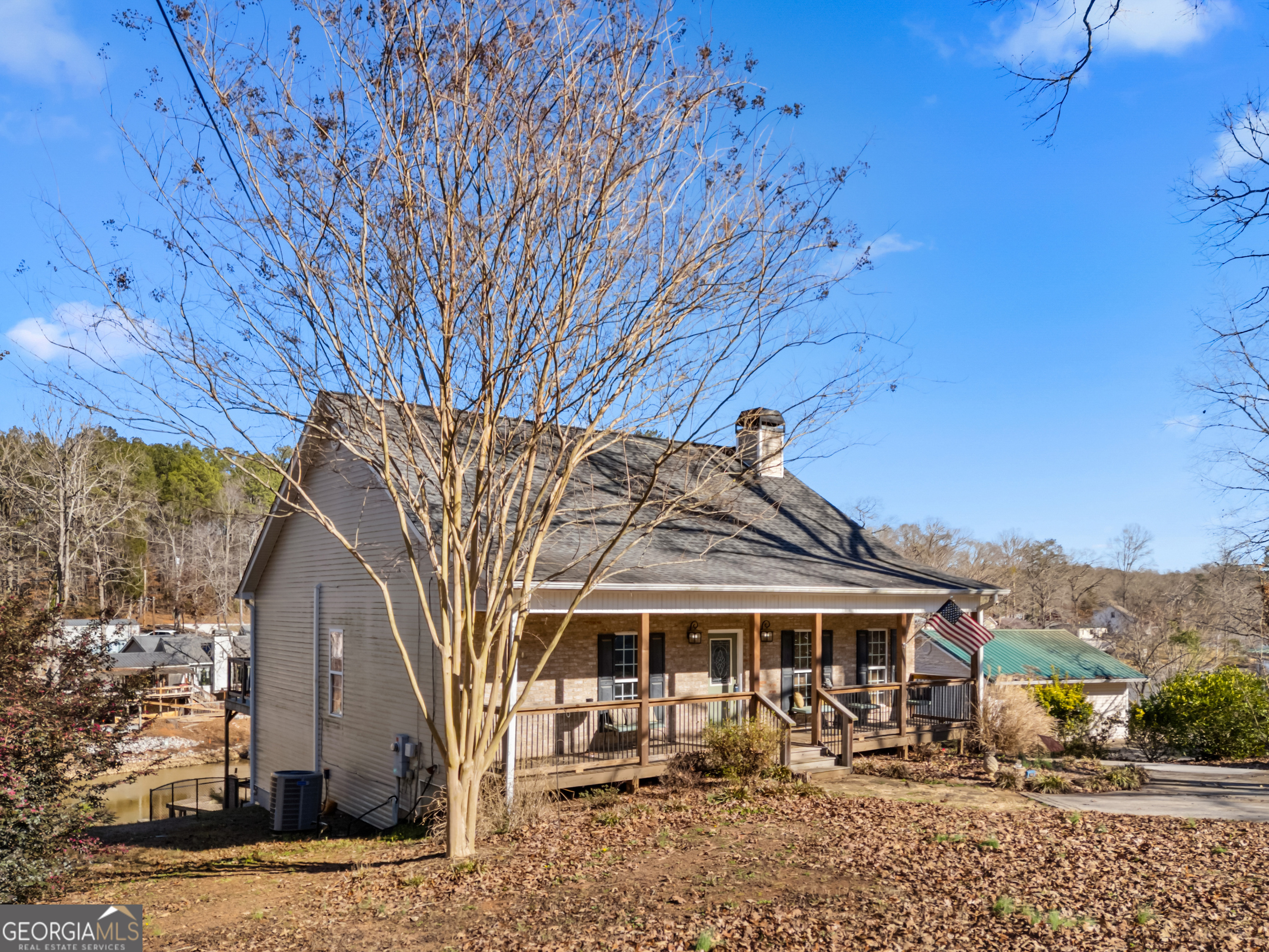 200 Bradley Road Jackson GA 30233
