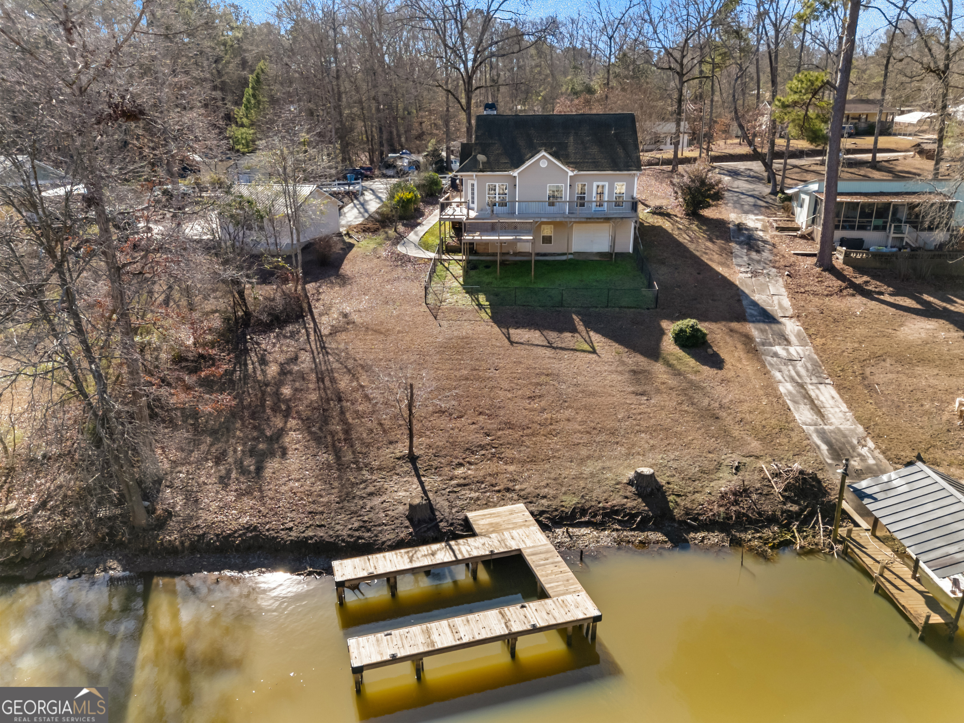 200 Bradley Road Jackson GA 30233