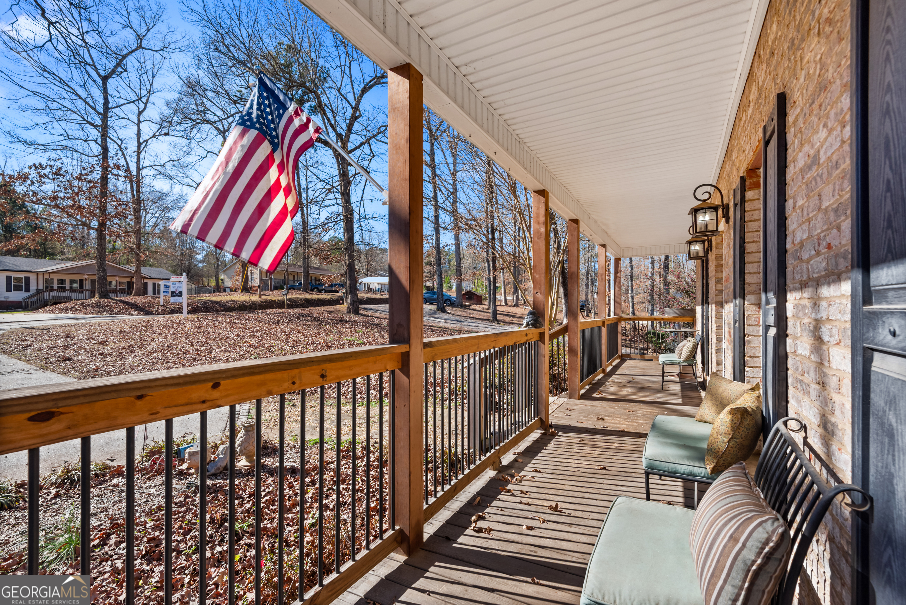 200 Bradley Road Jackson GA 30233