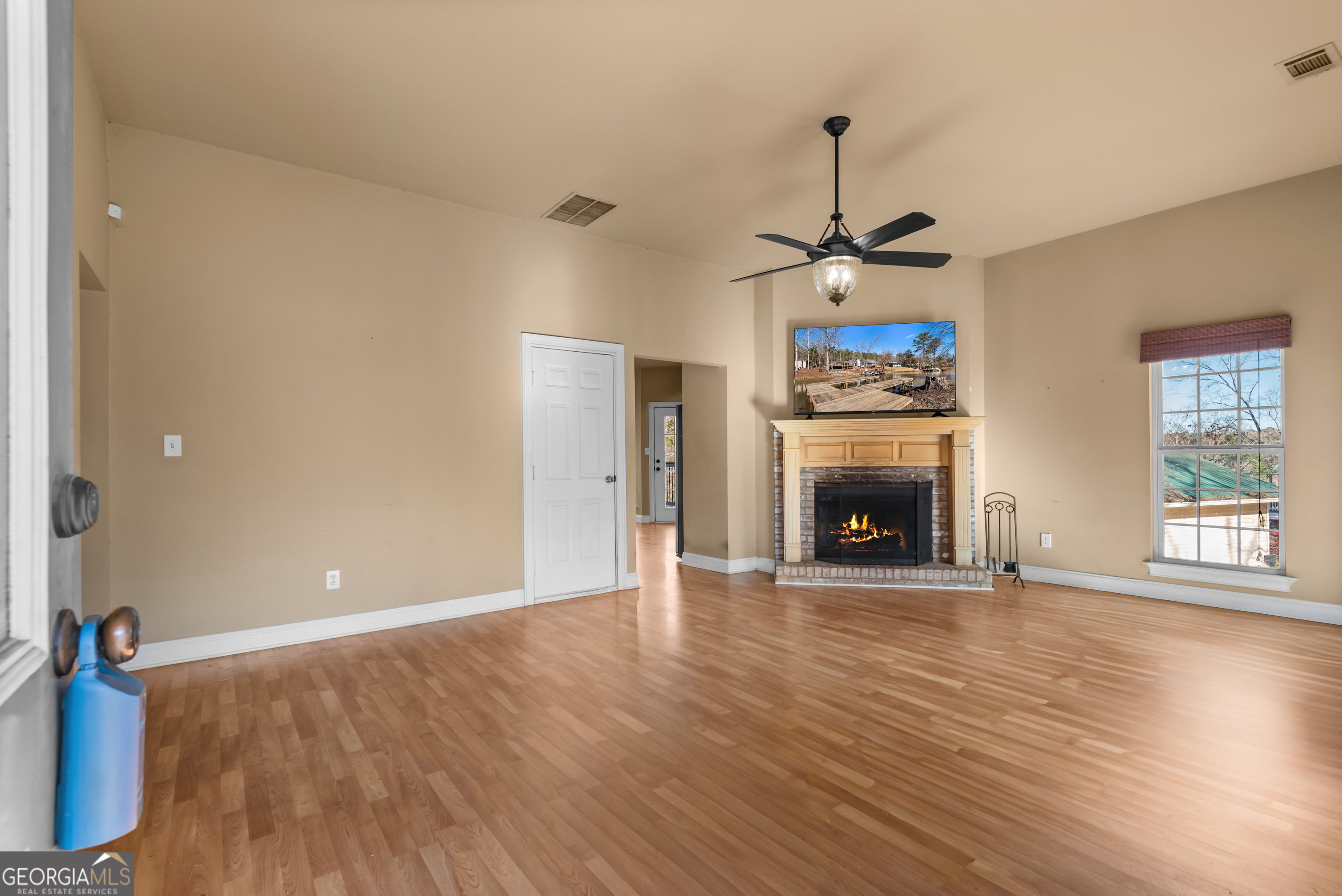 200 Bradley Road Jackson GA 30233