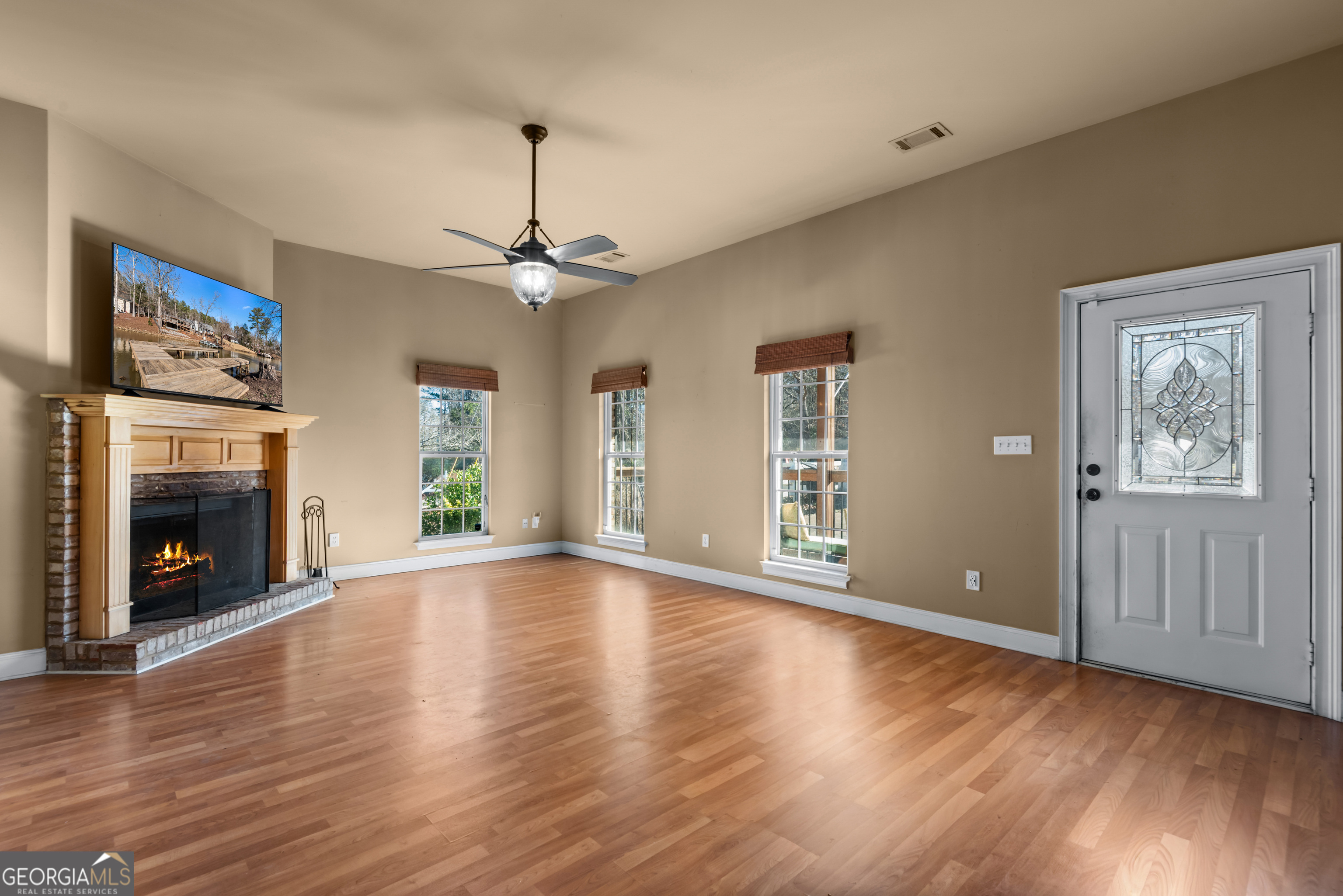 200 Bradley Road Jackson GA 30233