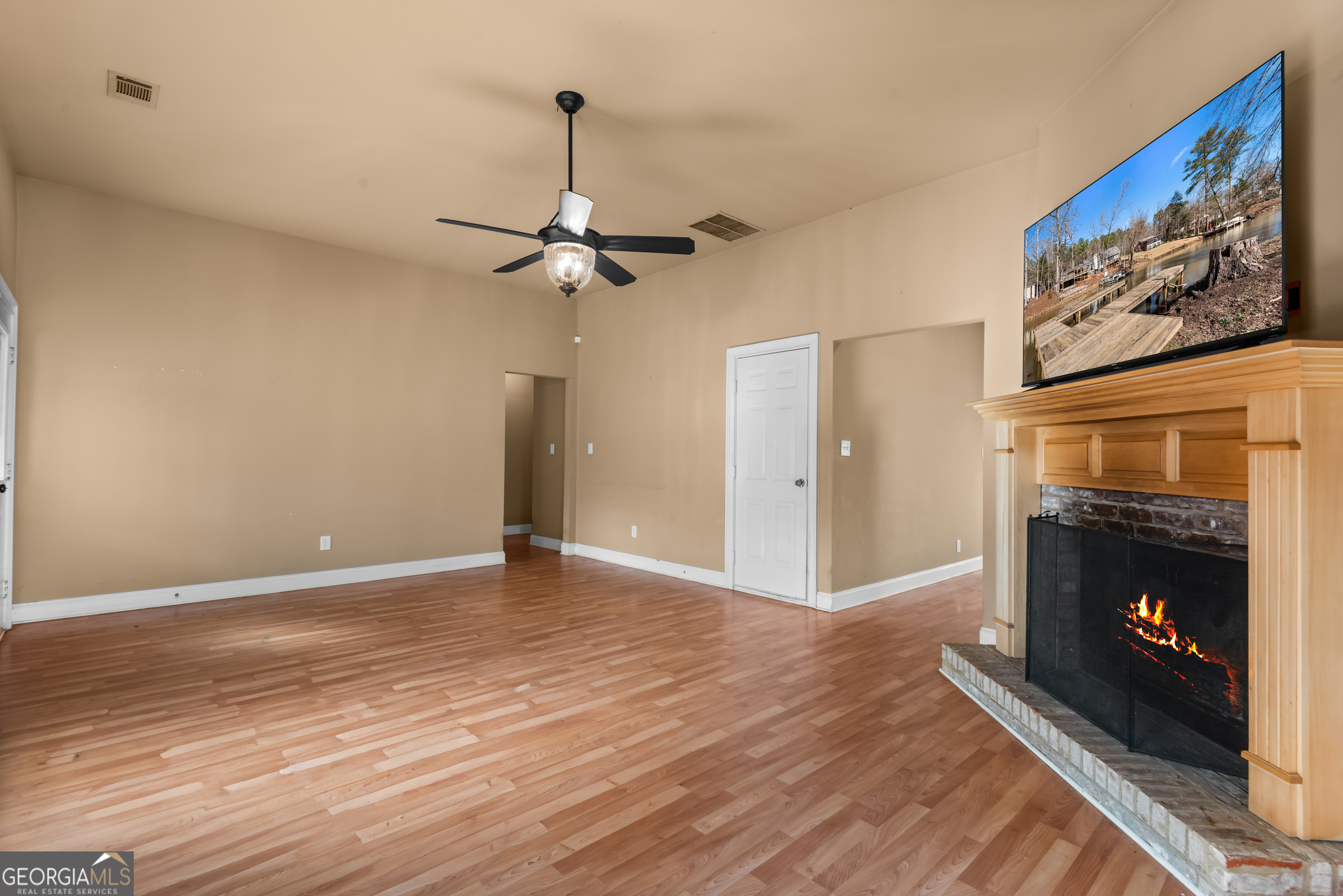 200 Bradley Road Jackson GA 30233