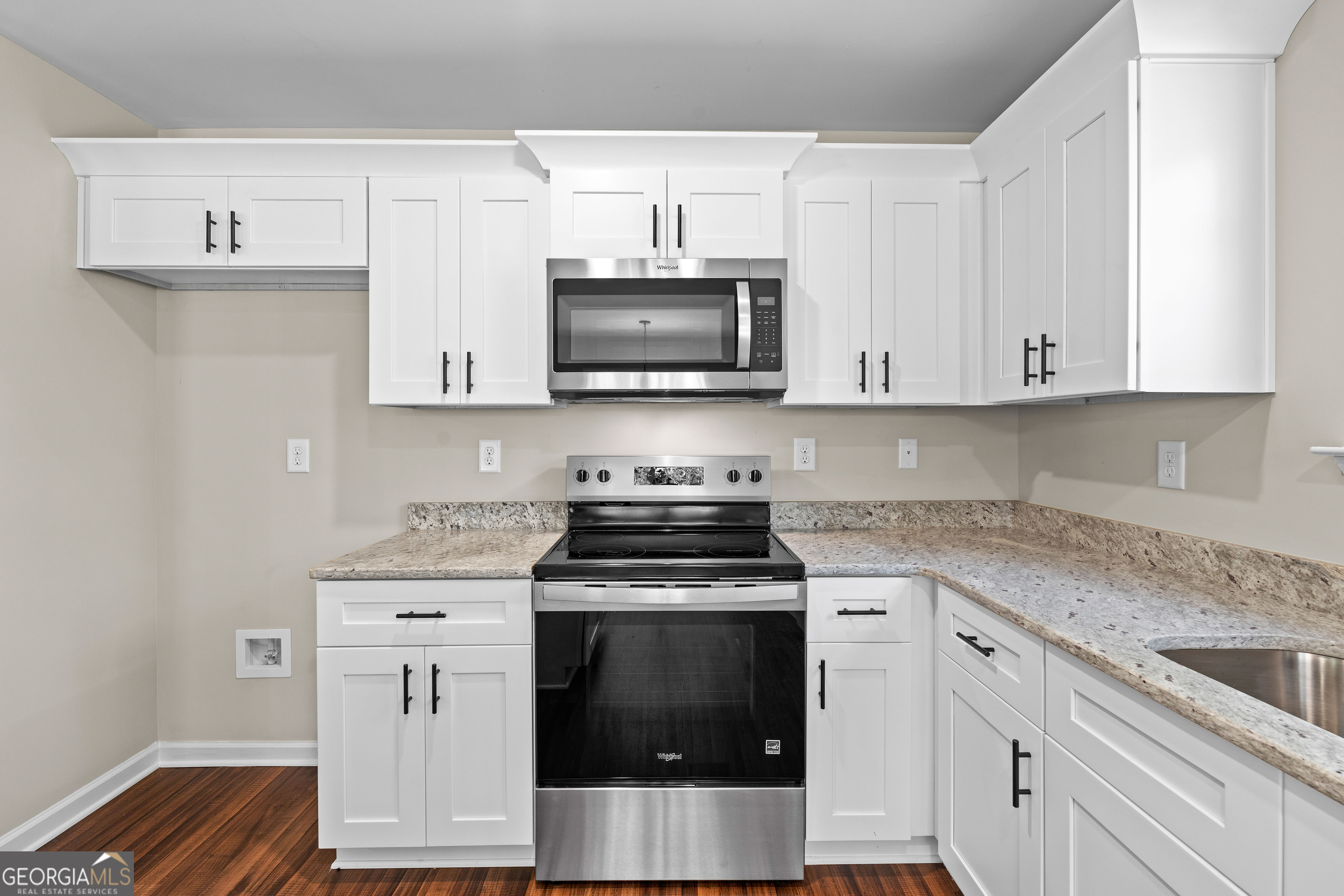 167 Pioneer Trail Hogansville GA 30230